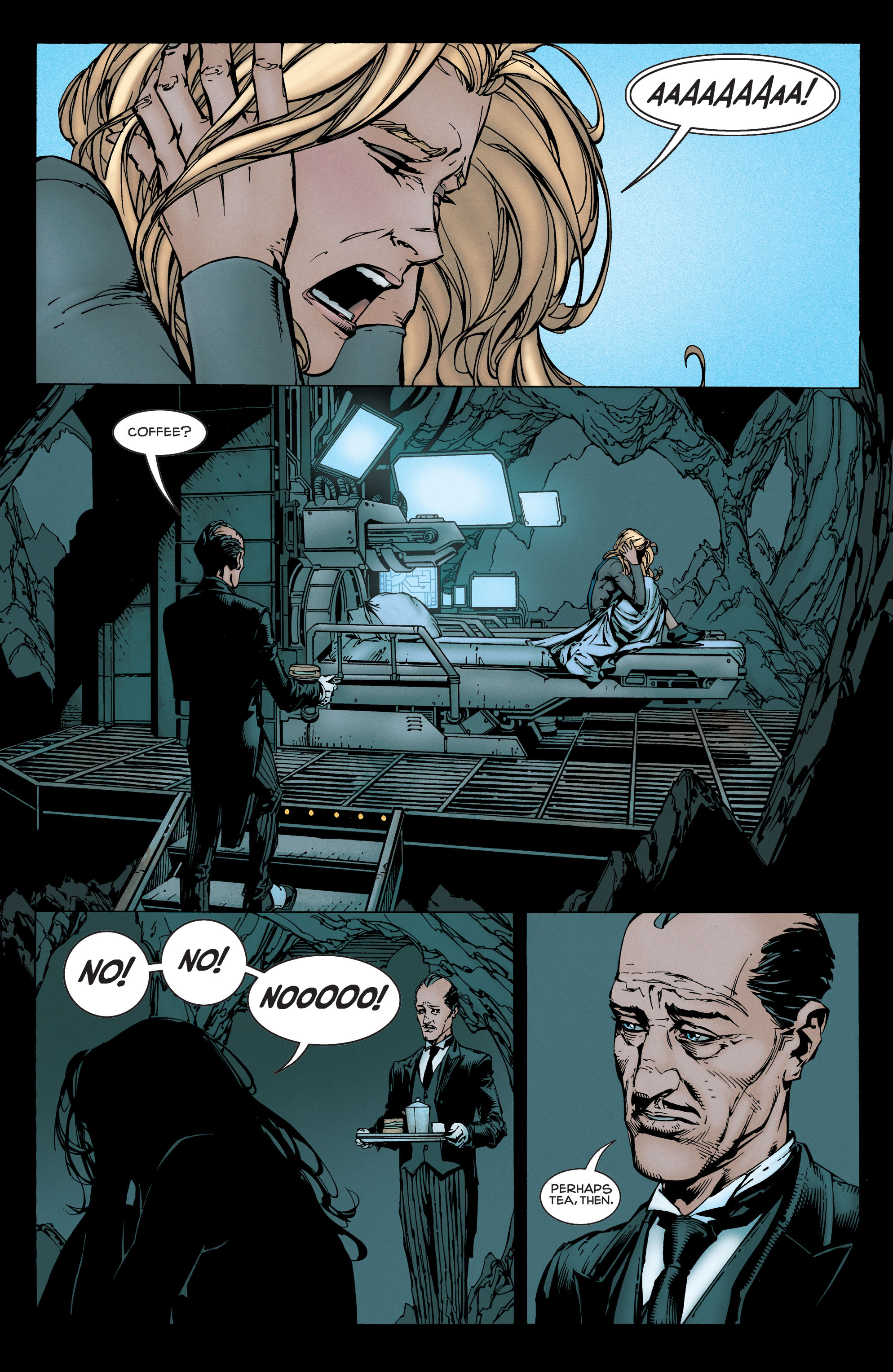 Read online Batman (2016) comic -  Issue #4 - 8