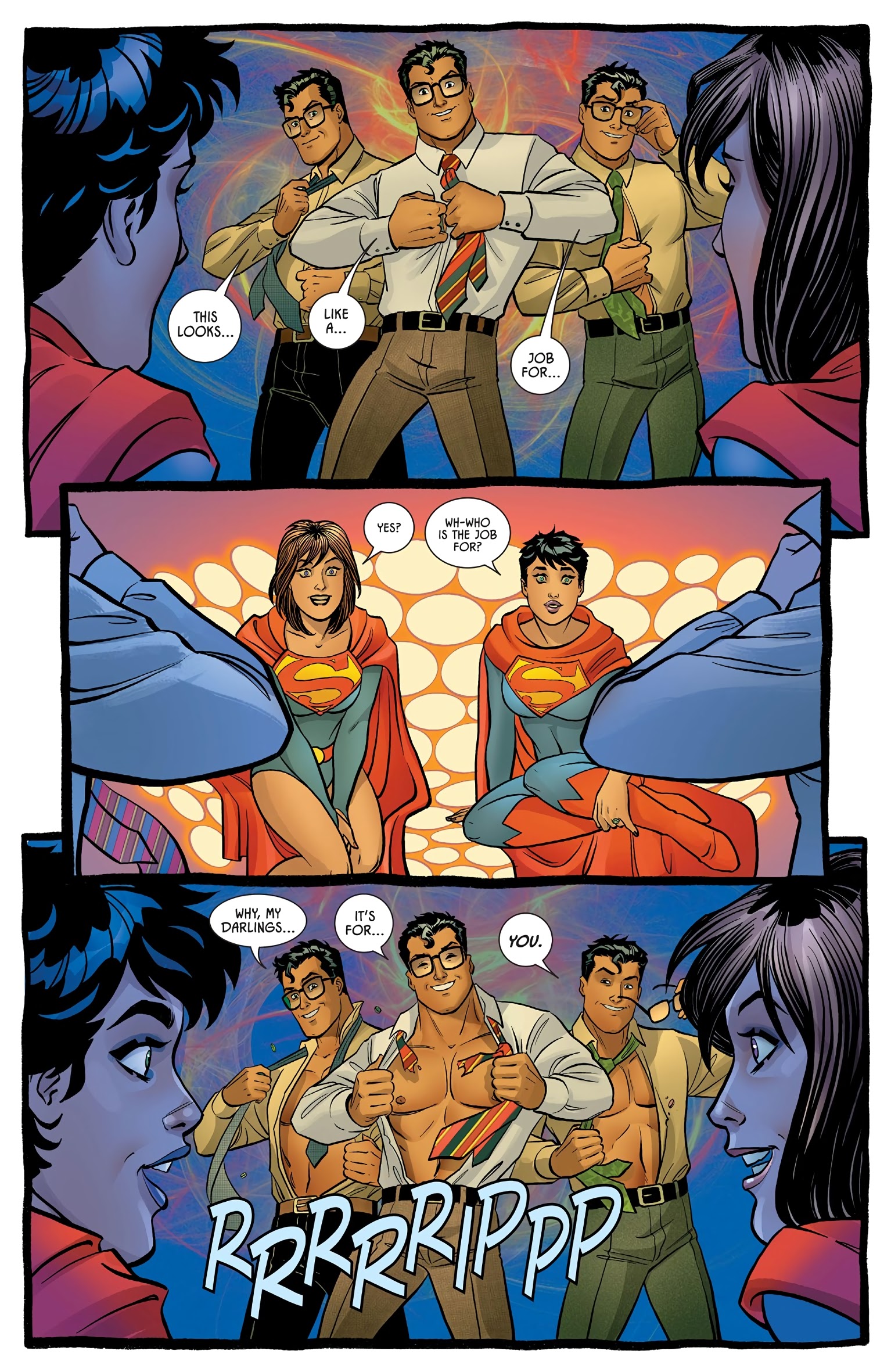 Read online Batman: Rebirth Deluxe Edition comic -  Issue # TPB 5 (Part 3) - 35