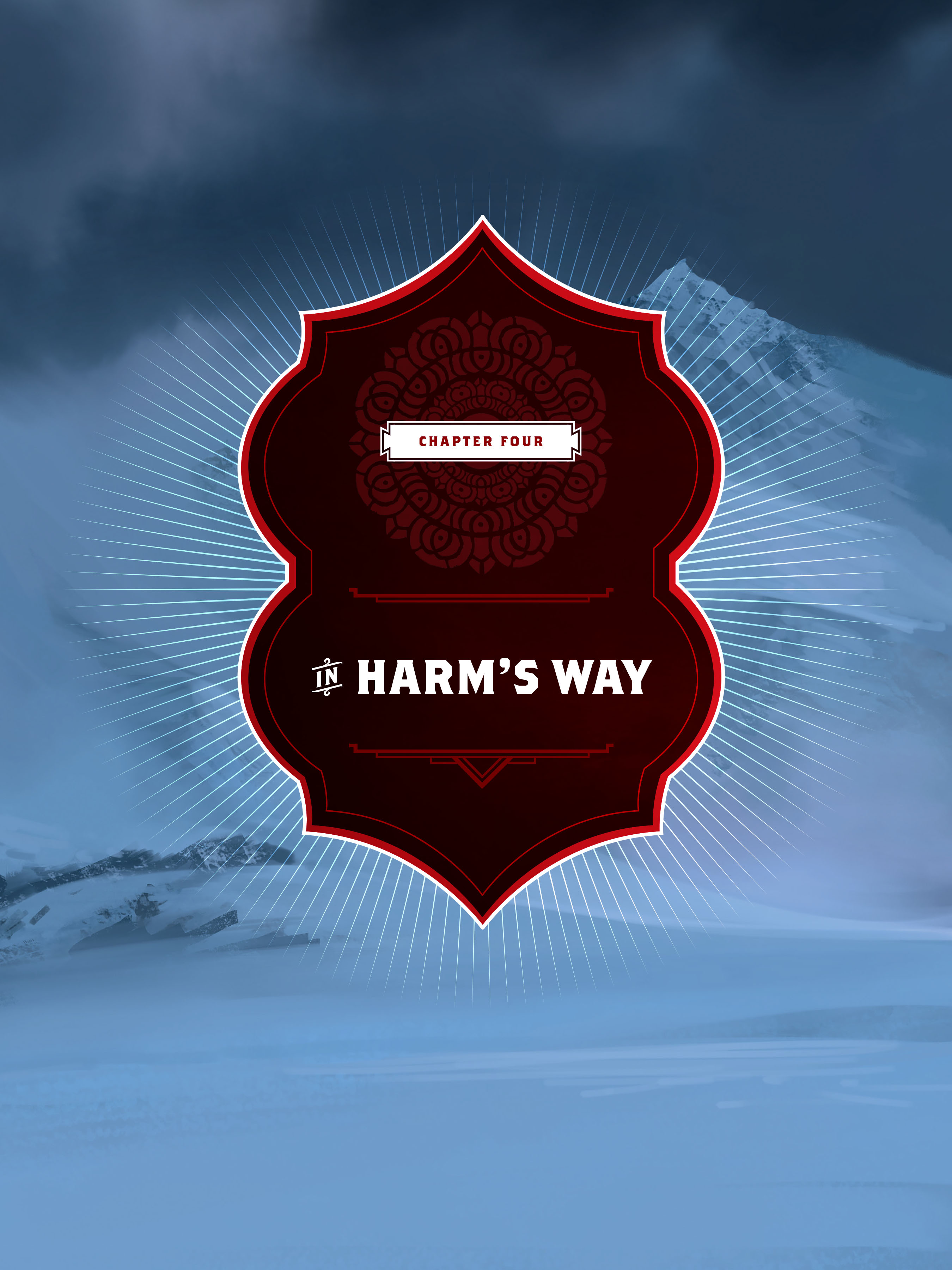 Read online The Legend of Korra: The Art of the Animated Series comic -  Issue # TPB 3 - 58