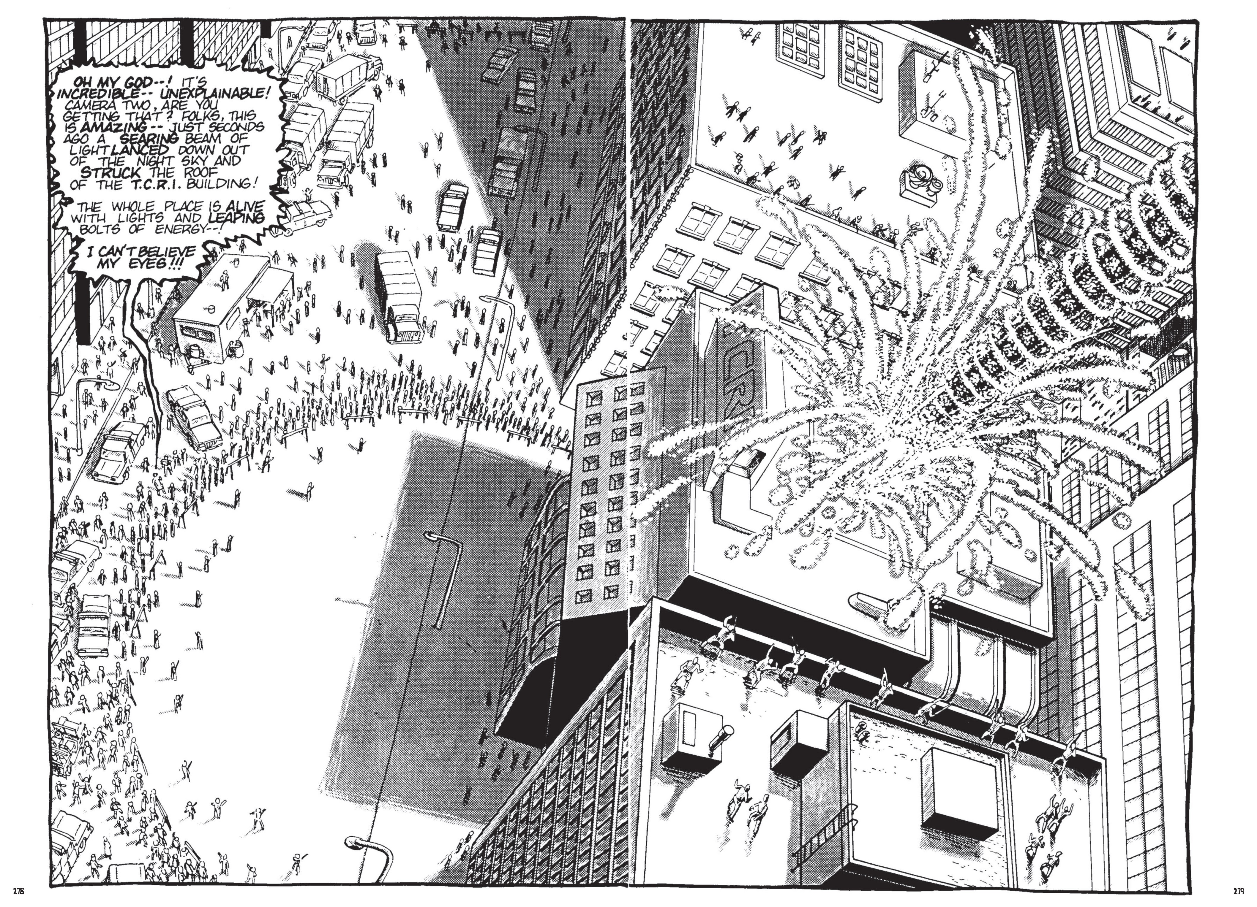 Read online Teenage Mutant Ninja Turtles: The Ultimate Collection comic -  Issue # TPB 1 (Part 3) - 77