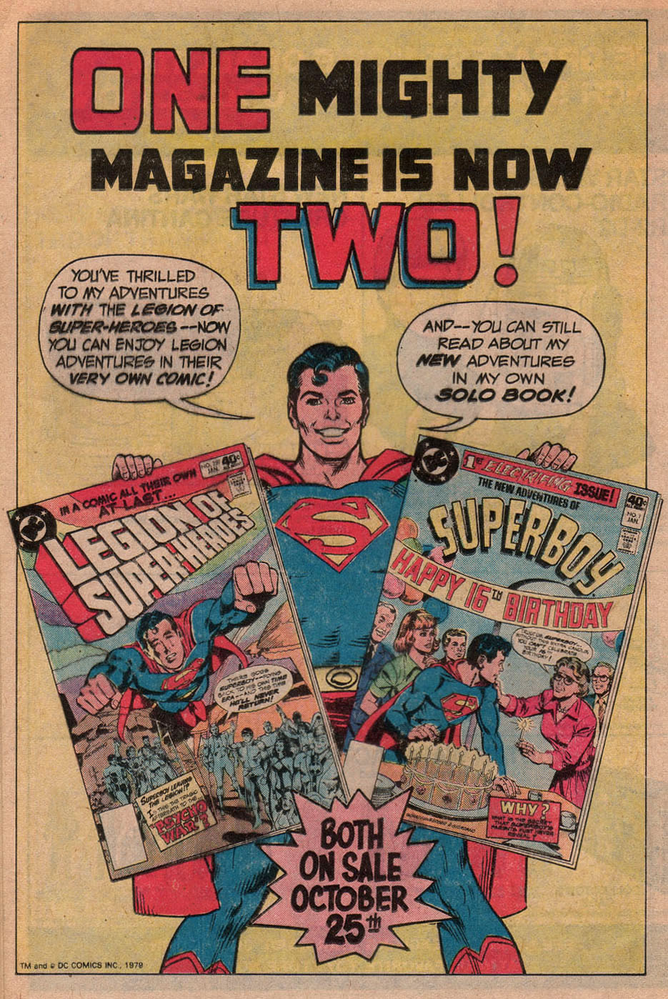 Read online Weird War Tales (1971) comic -  Issue #83 - 21