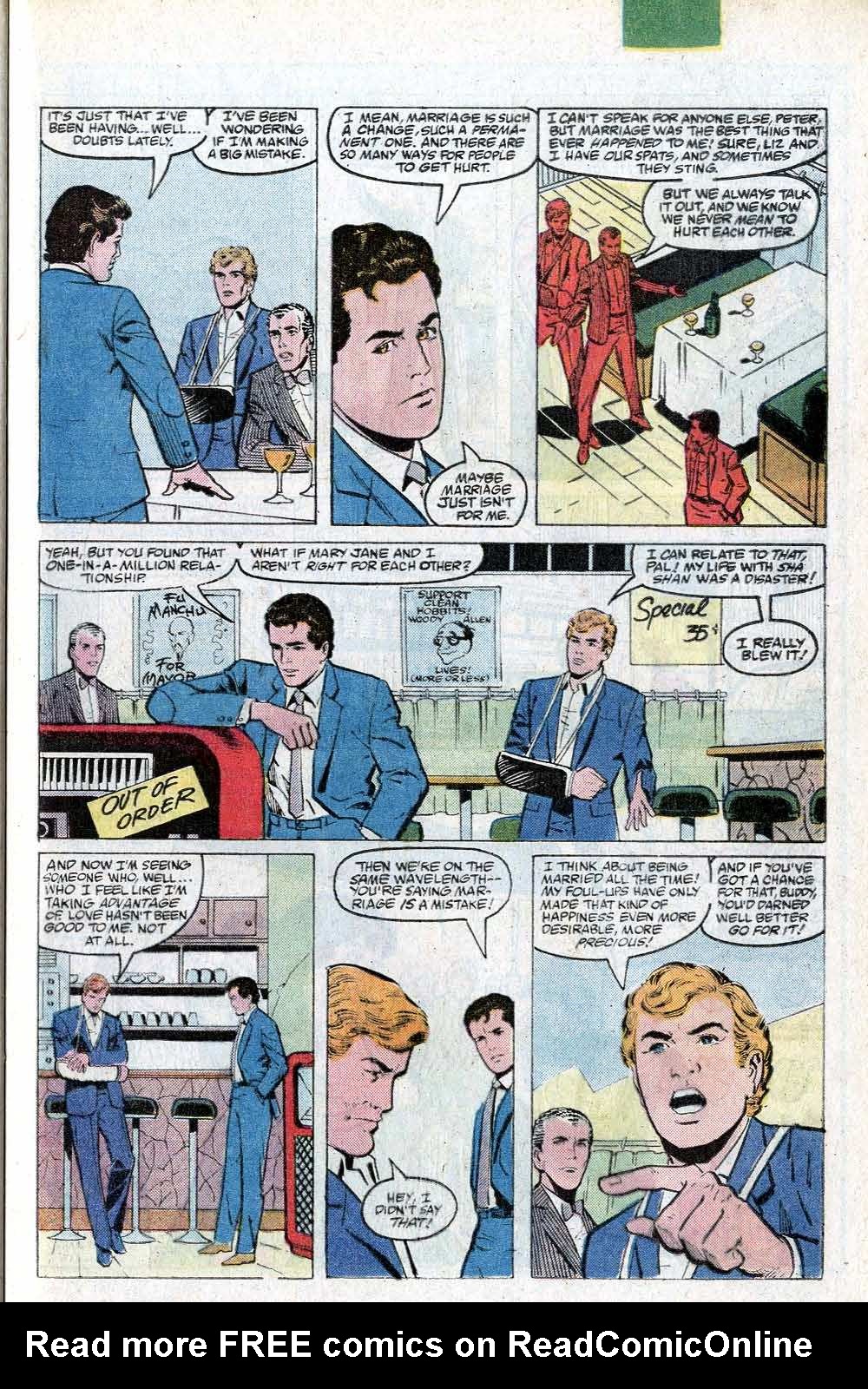 The Amazing Spider-Man (1963) _Annual_21 Page 36