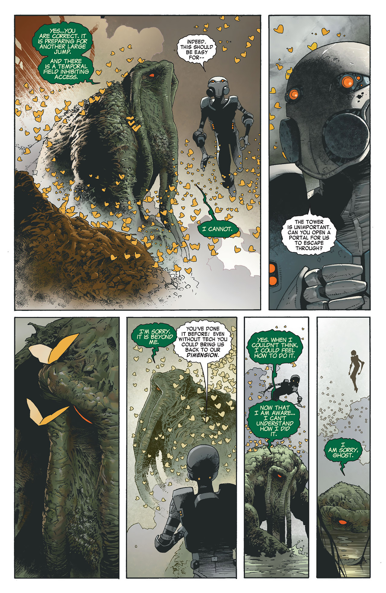 Read online Dark Avengers (2012) comic -  Issue #177 - 13