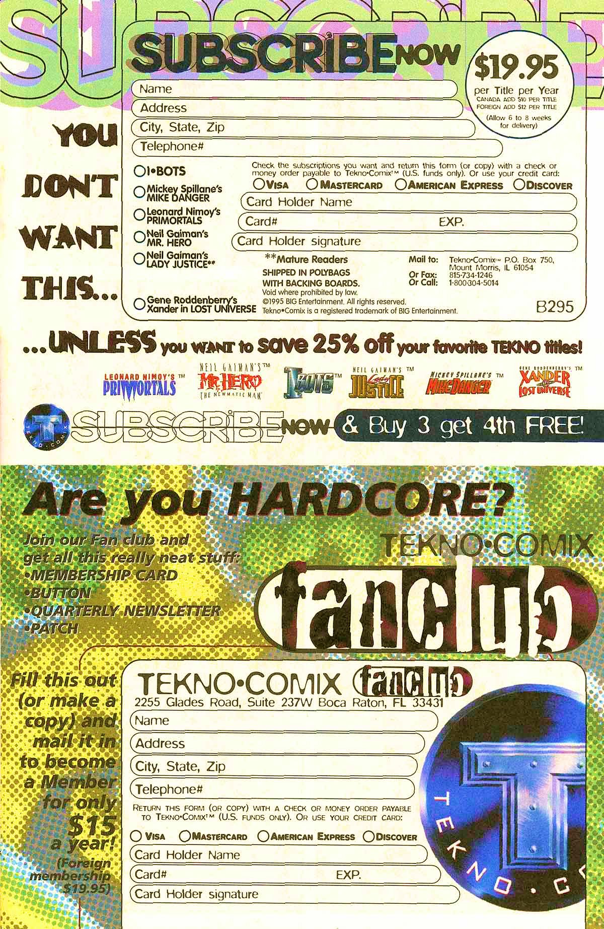 Read online Isaac Asimov's I-Bots comic -  Issue #7 - 23