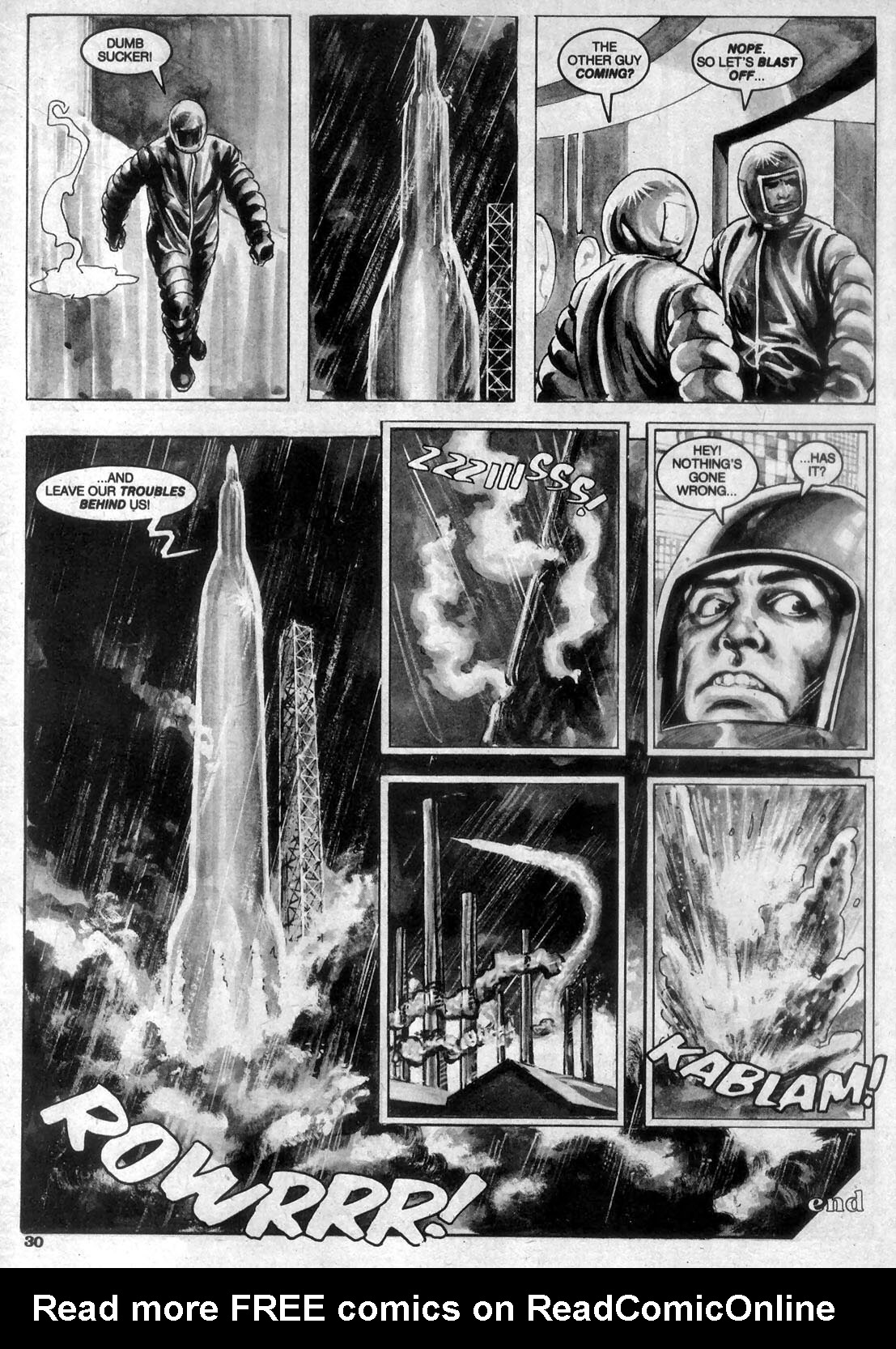 Read online Creepy (1964) comic -  Issue #130 - 26