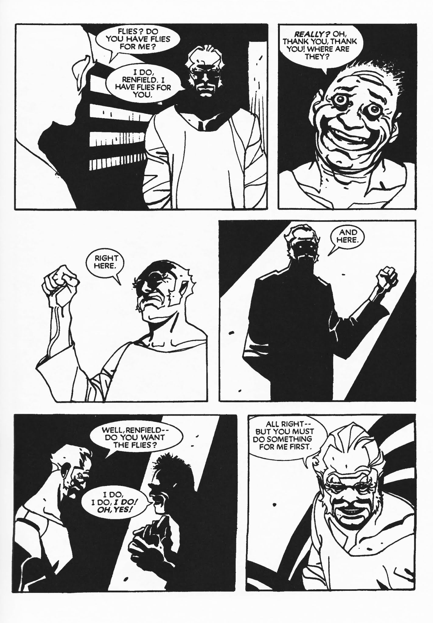 Read online Nathan Never comic -  Issue #1 - 29