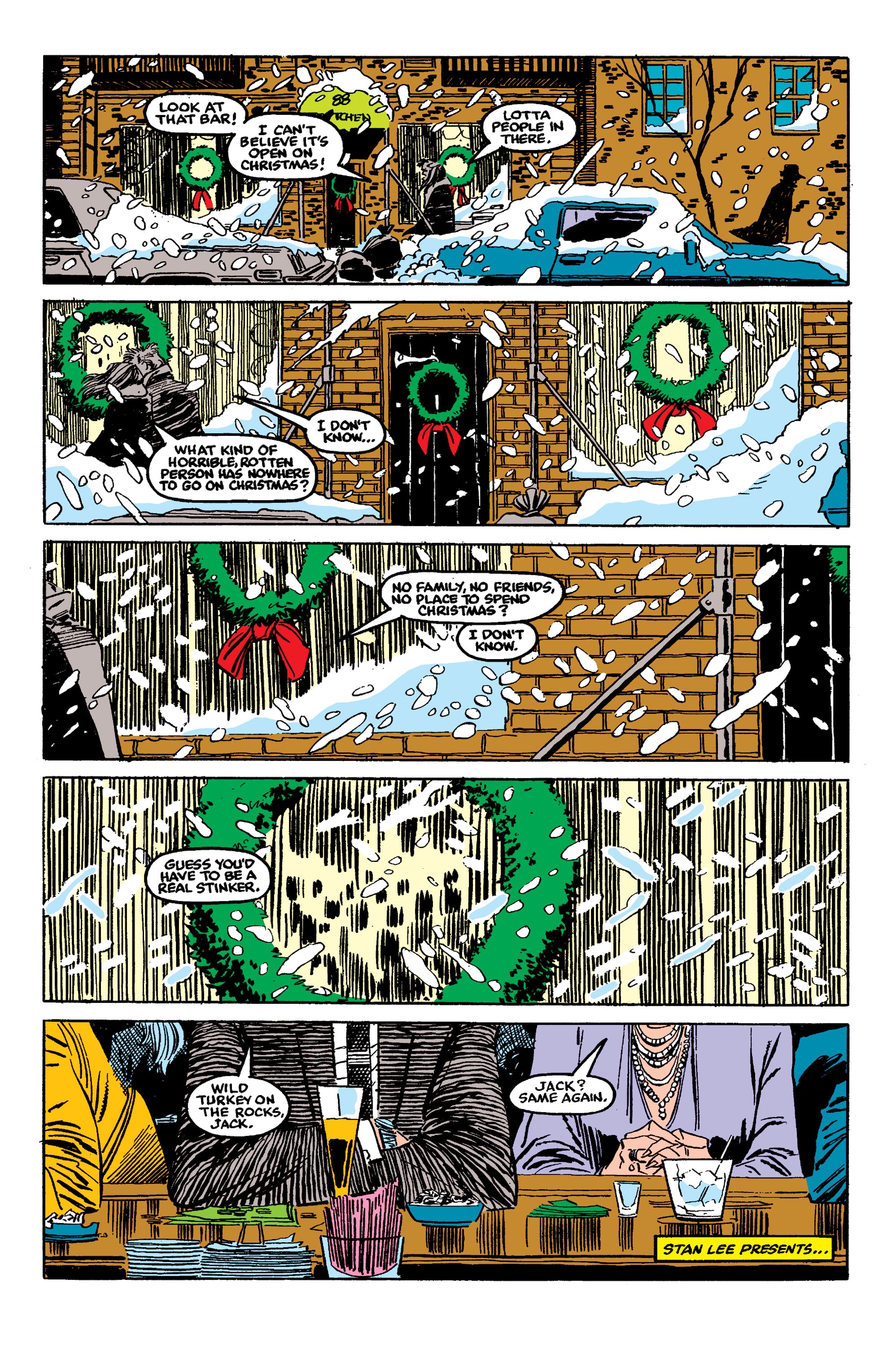 Read online Mephisto: Speak of the Devil comic -  Issue # TPB (Part 4) - 35