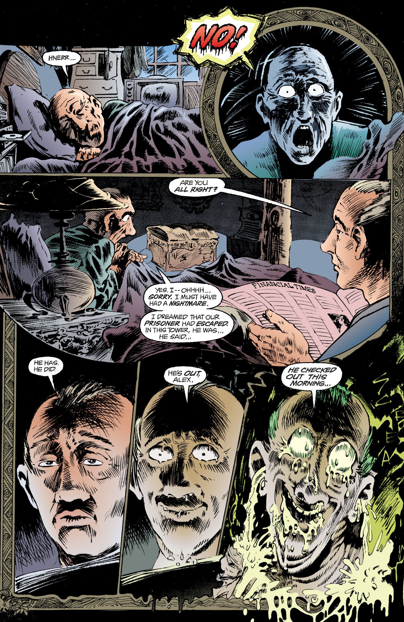 Read online The Sandman (1989) comic -  Issue # _TPB 1 (Part 1) - 50