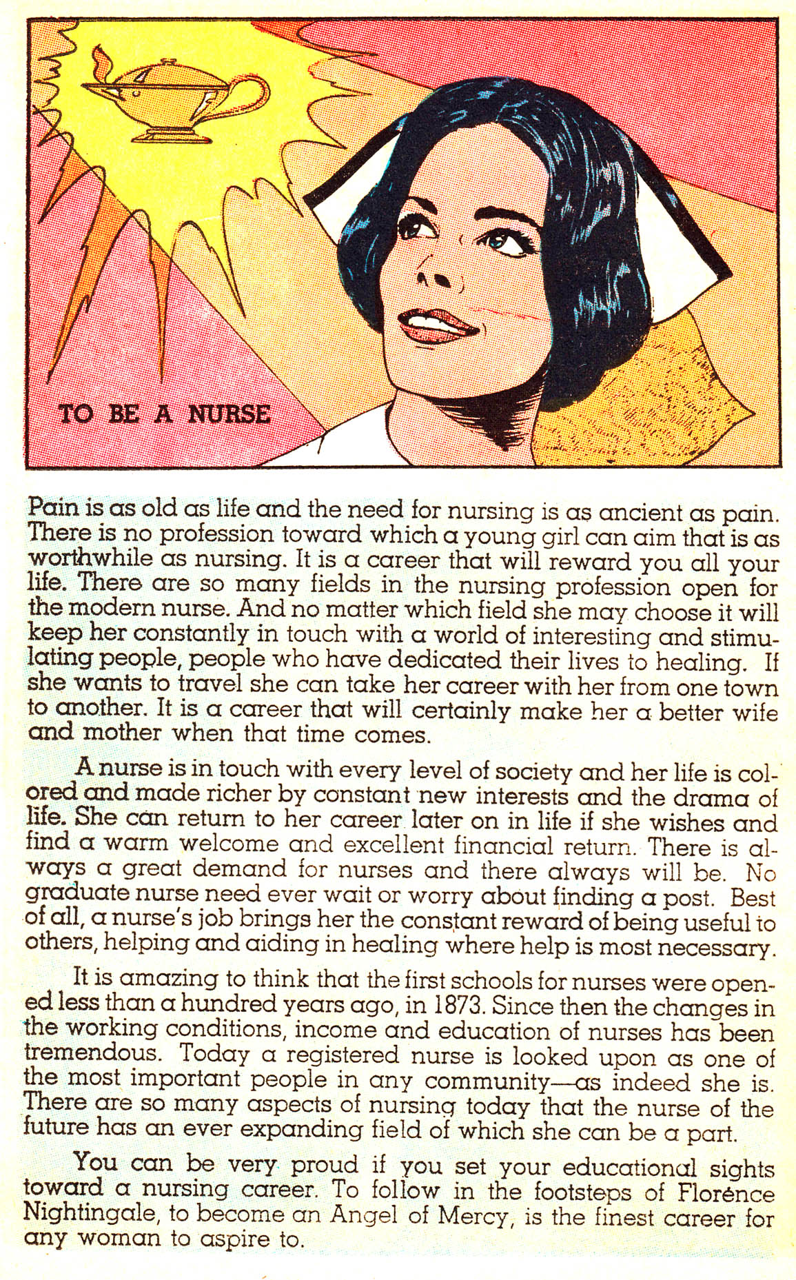 Read online Wilbur Comics comic -  Issue #90 - 26