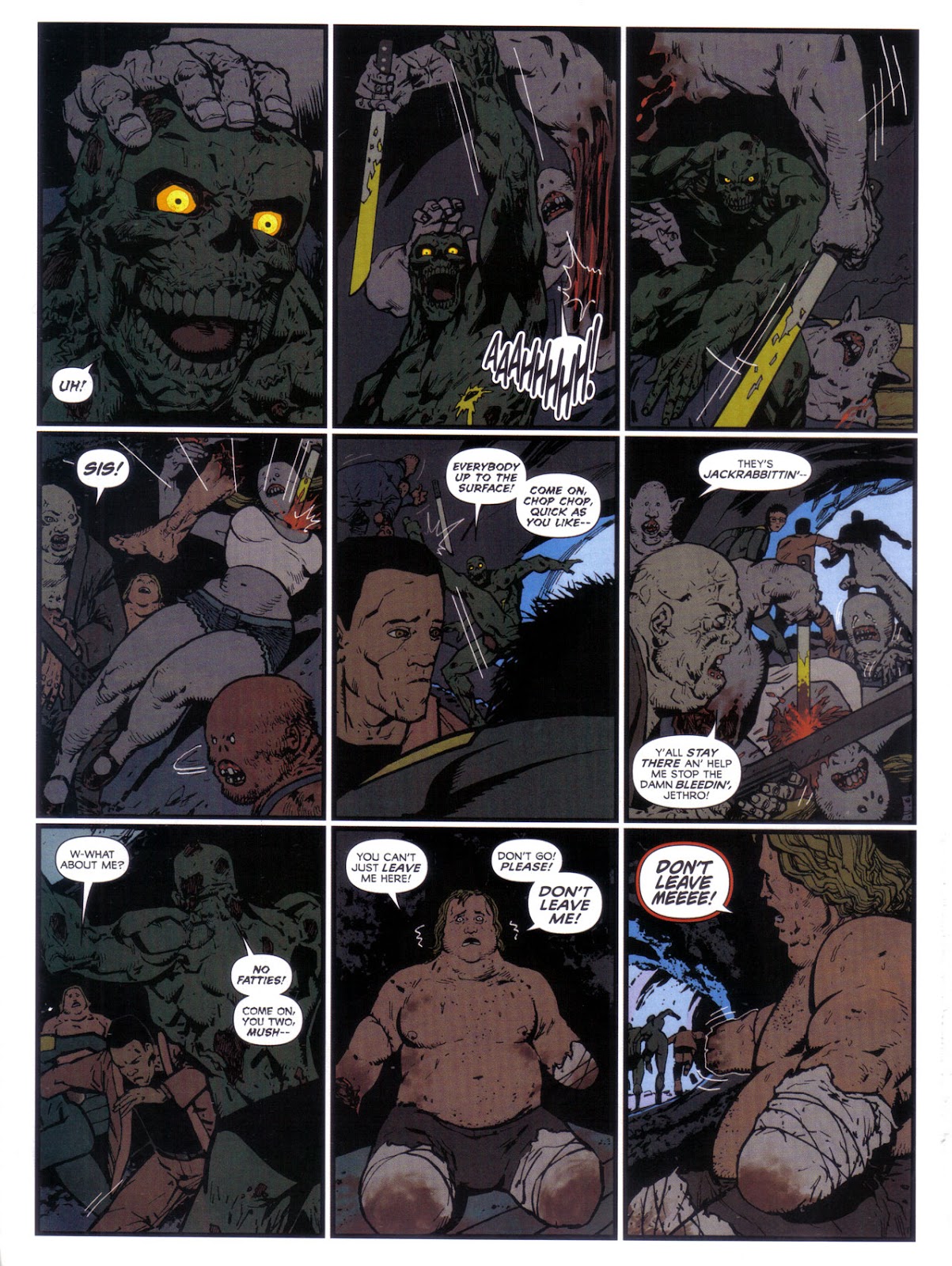 2000 AD issue 1746 - Page 29