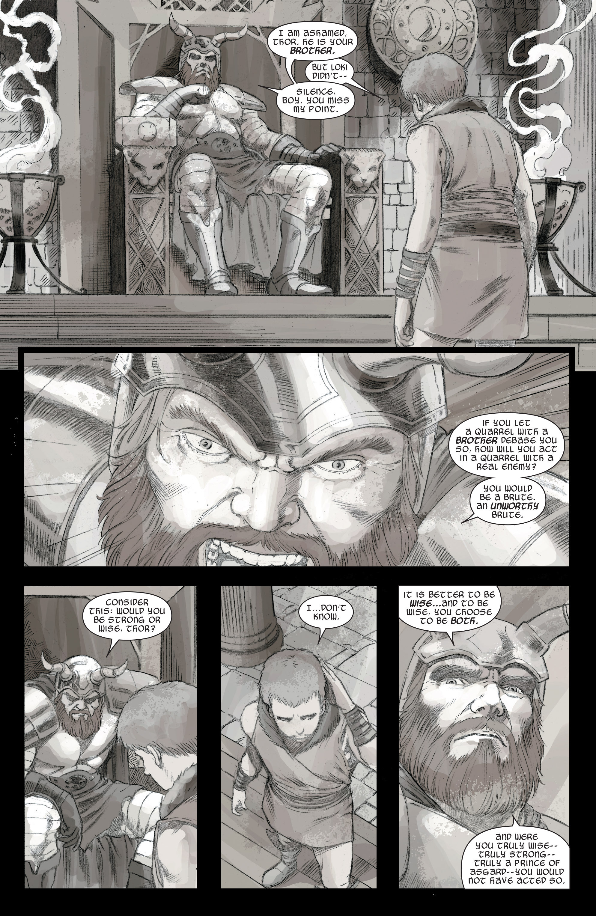 Read online World War Hulks: Spider-Man vs. Thor comic -  Issue #2 - 18