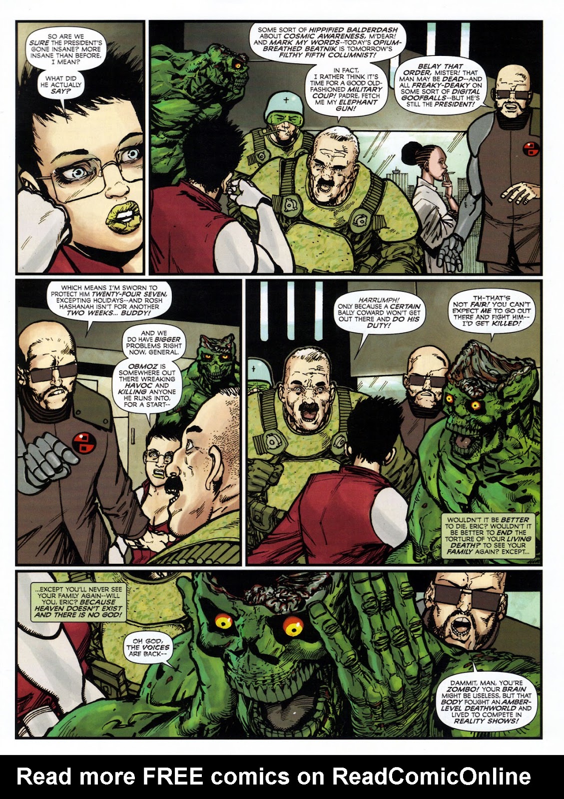 2000 AD issue 1746 - Page 128