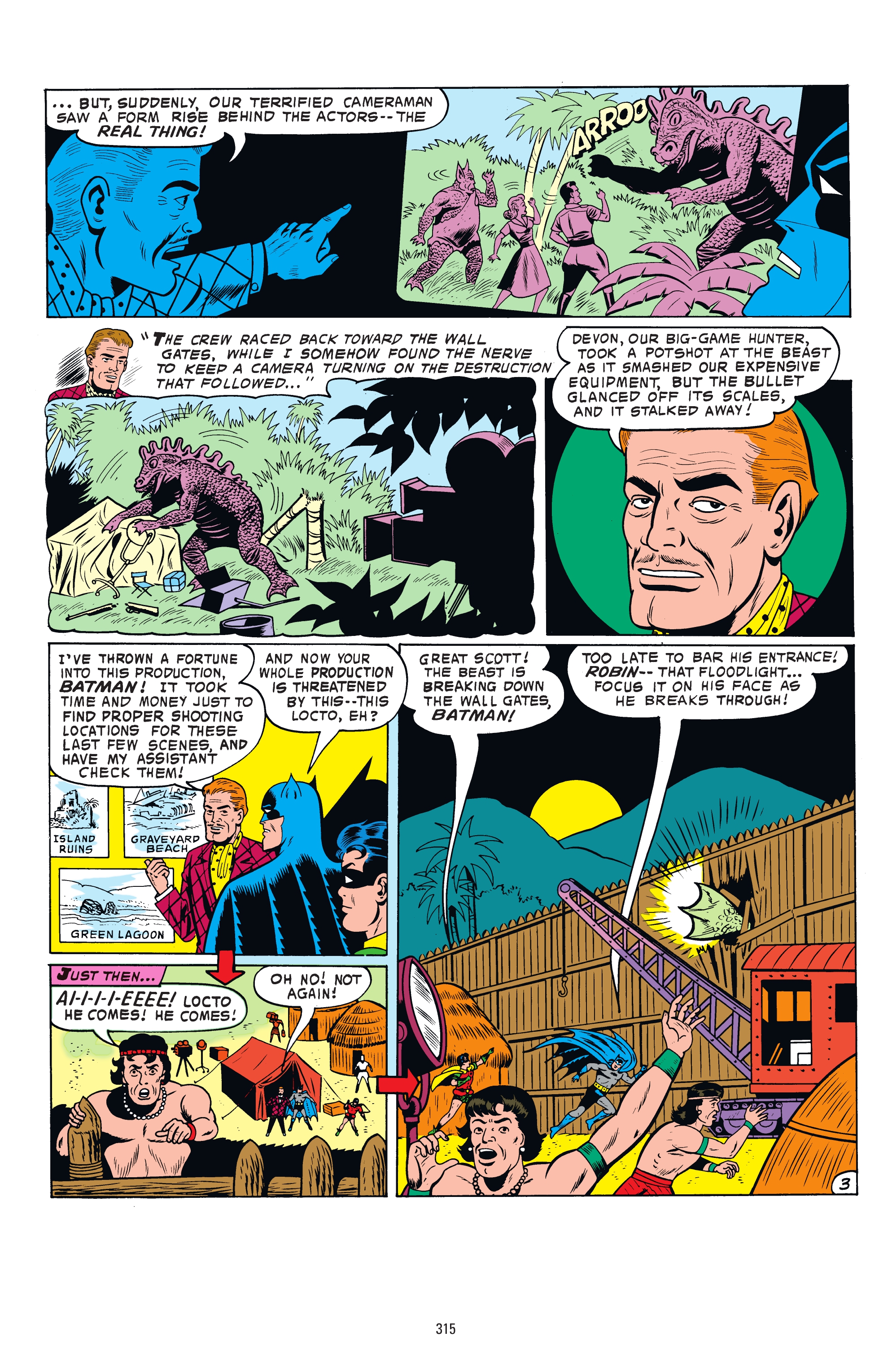 Read online Batman in the Fifties comic -  Issue # TPB (Part 4) - 14
