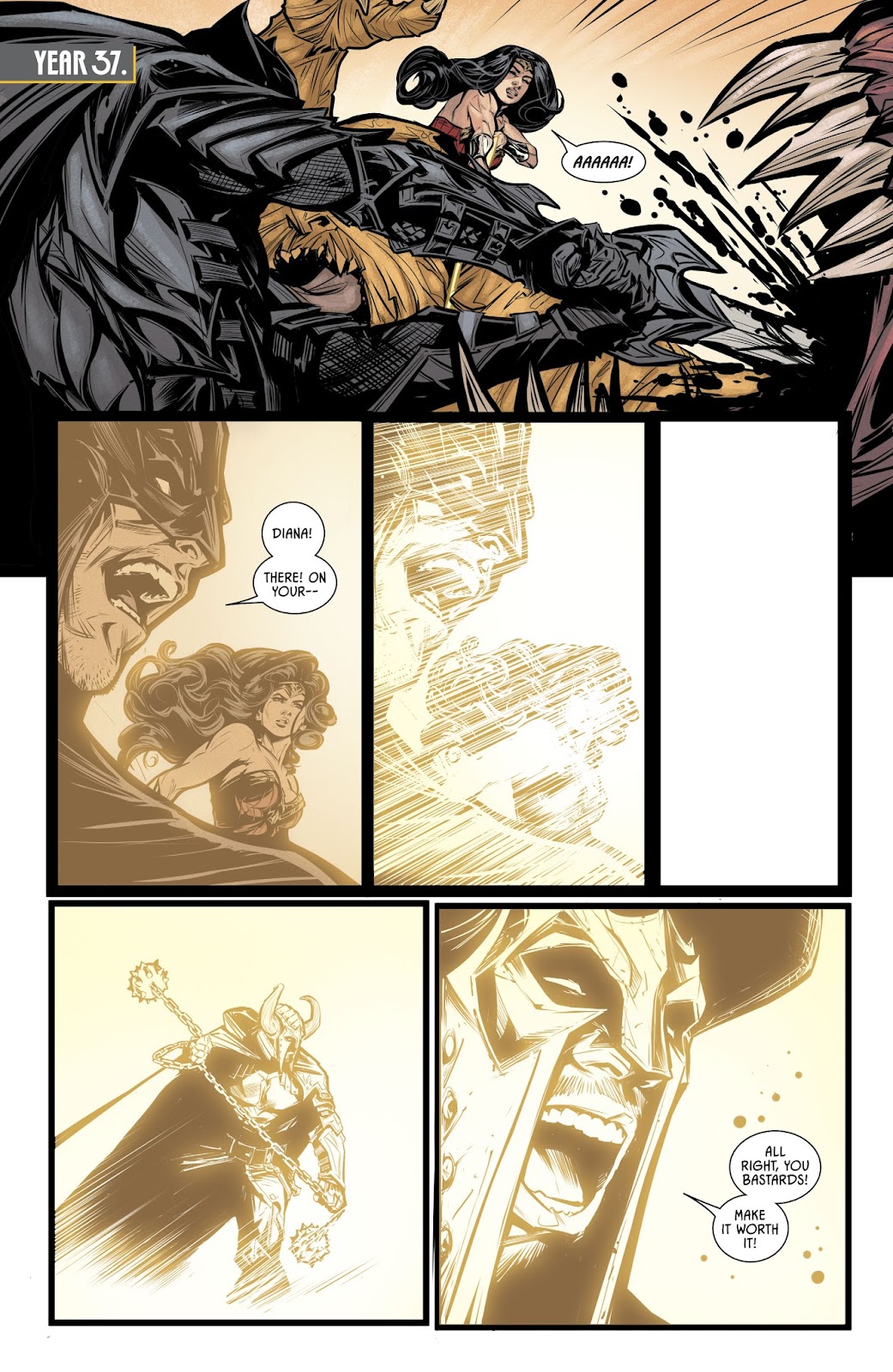 Batman (2016) issue 40 - Page 19