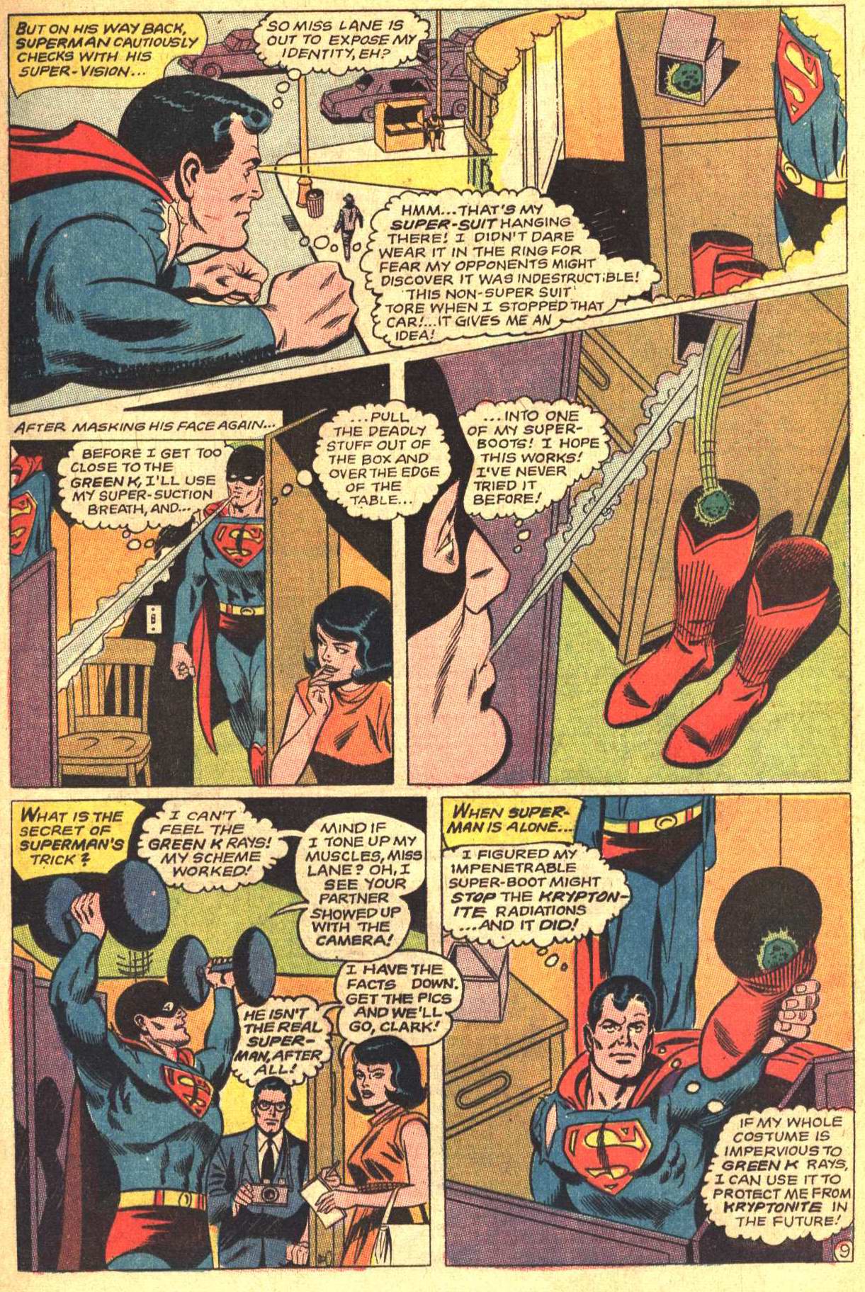 Action Comics (1938) 372 Page 12