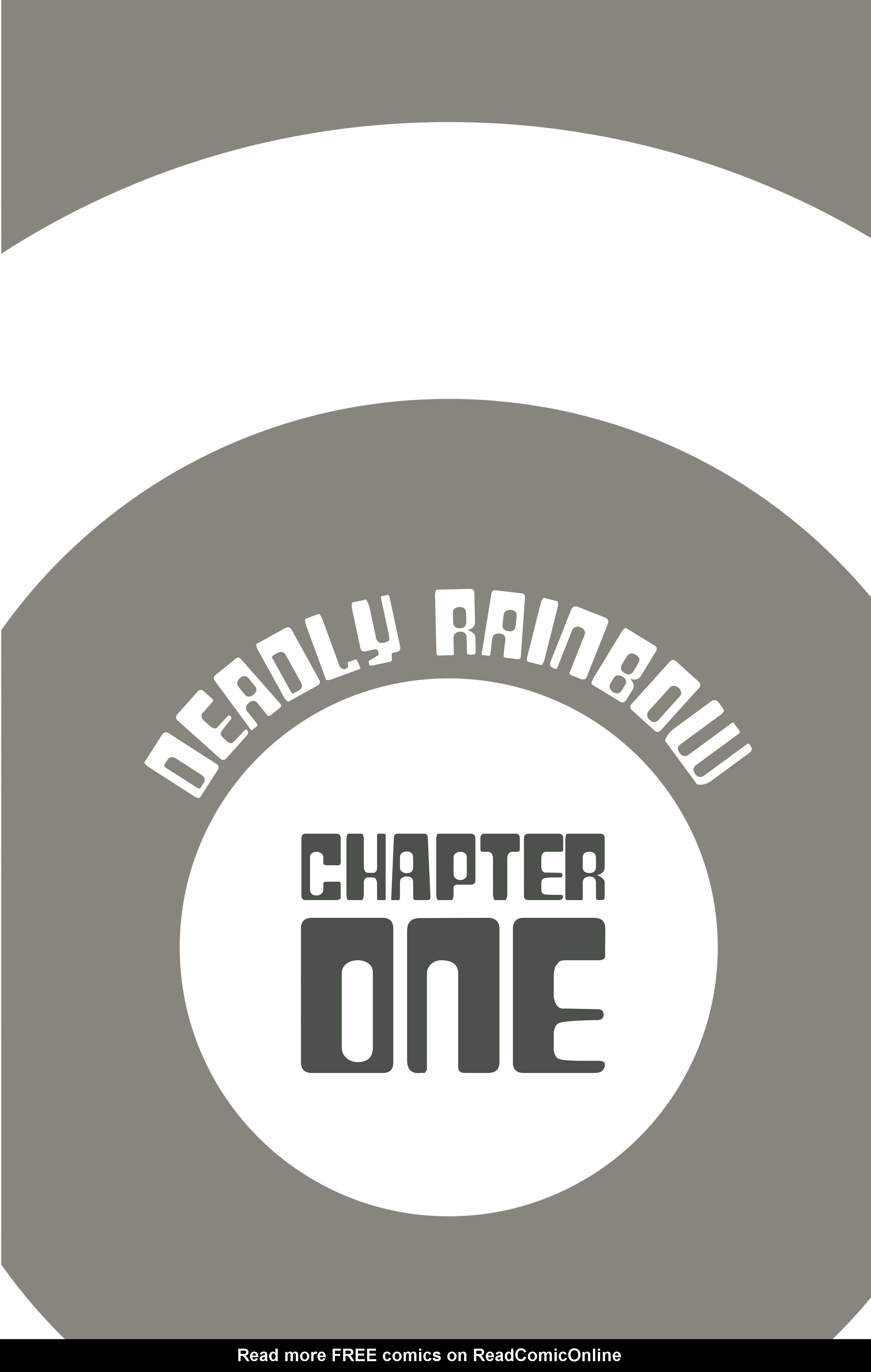 Read online Steed & Mrs. Peel: Golden Game comic -  Issue # Full - 102