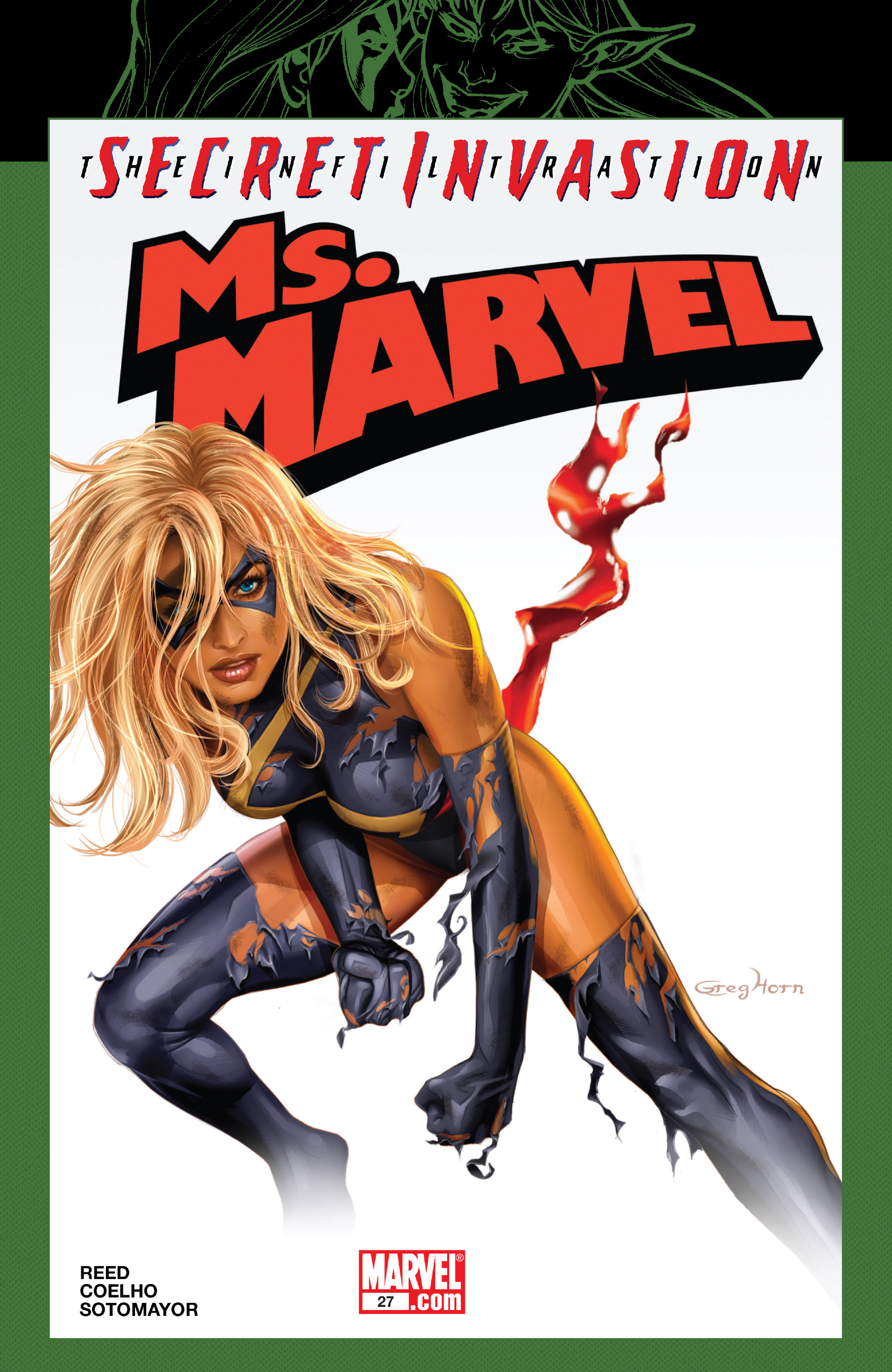 Read online Secret Invasion: Rise of the Skrulls comic -  Issue # TPB (Part 5) - 35
