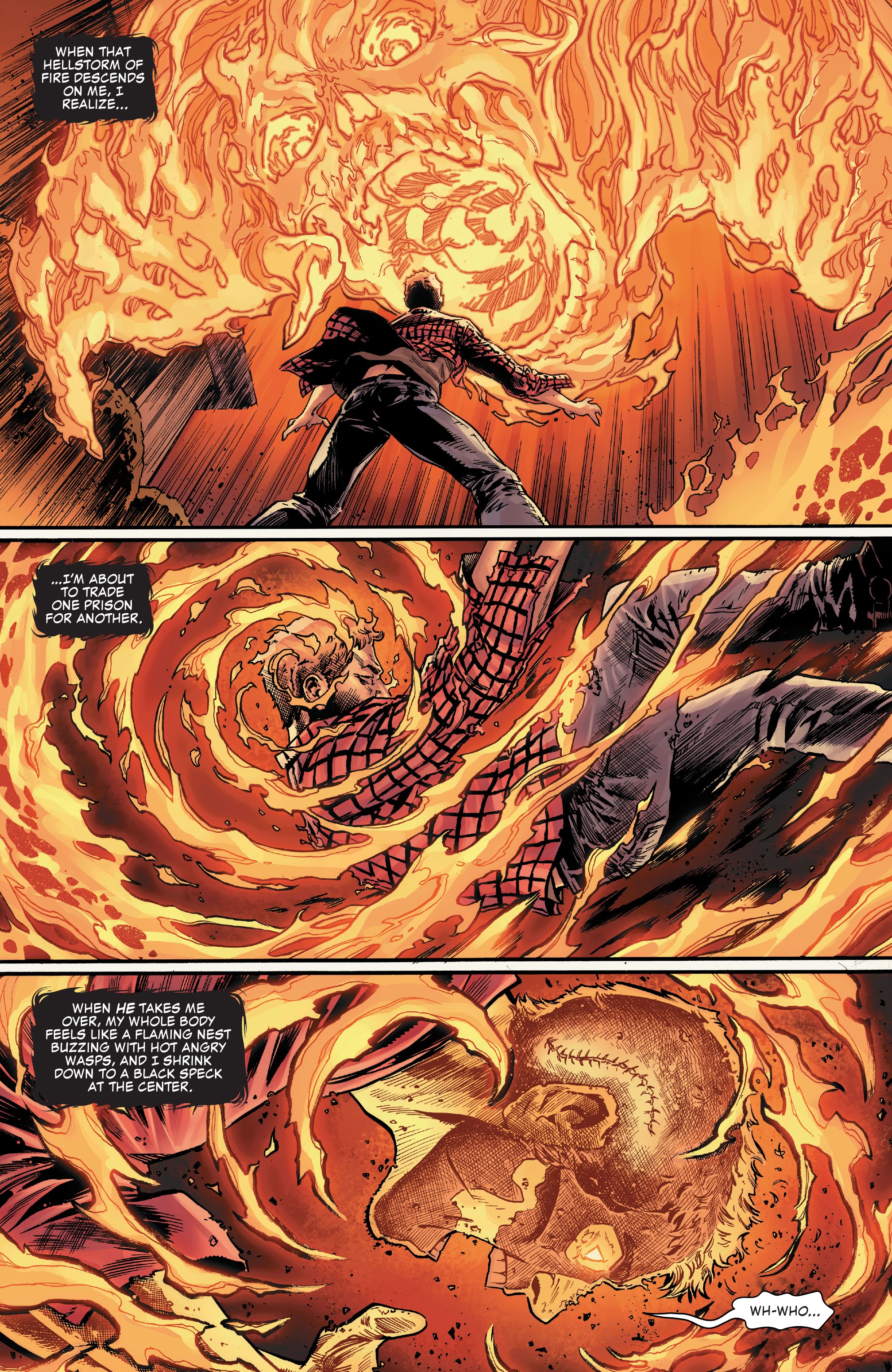 Read online Ghost Rider (2022) comic -  Issue #1 - 36