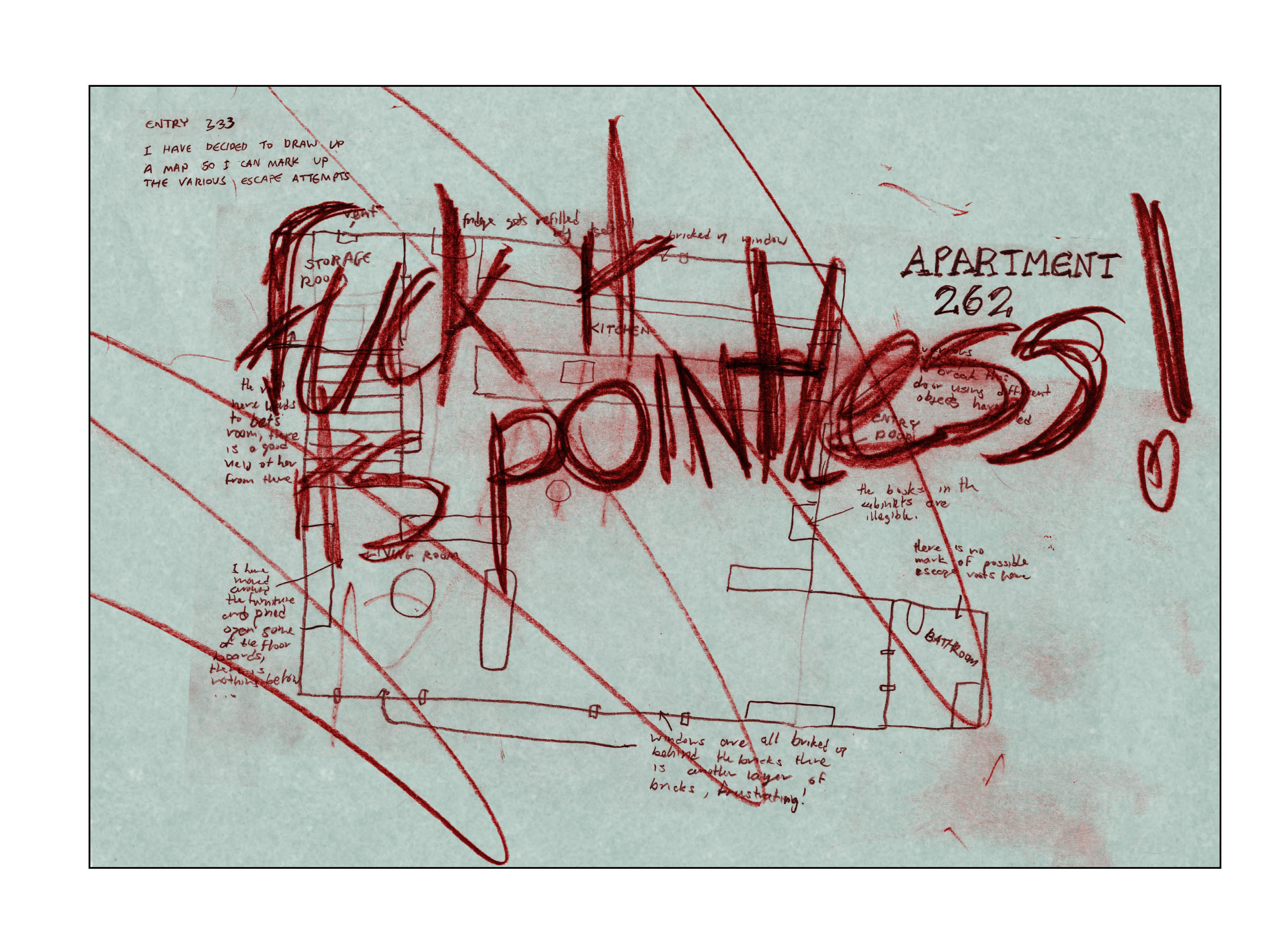 Read online The Abaddon comic -  Issue # TPB (Part 2) - 9