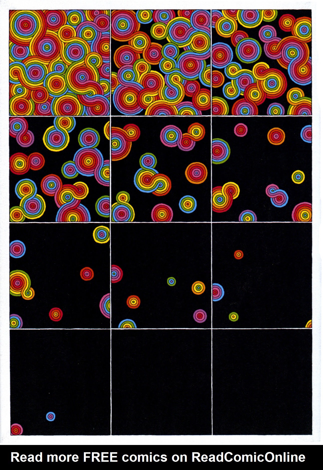 Read online Crawl Space (2017) comic -  Issue # TPB - 98