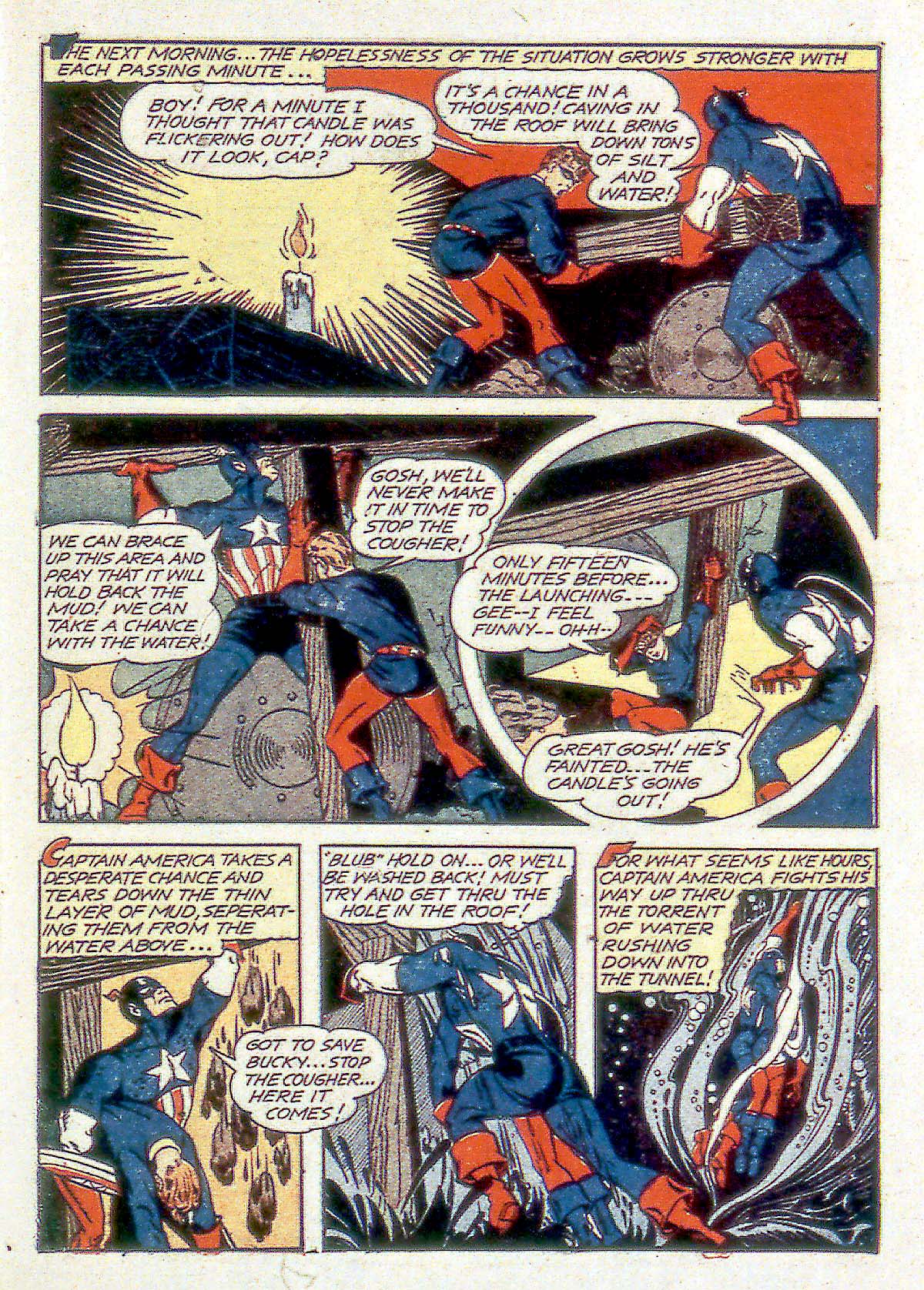 Captain America Comics 31 Page 52