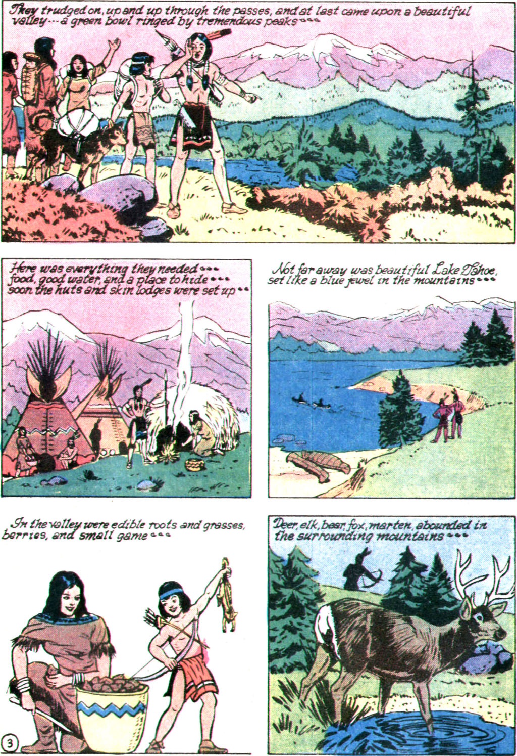 Read online Katy Keene (1983) comic -  Issue #3 - 31