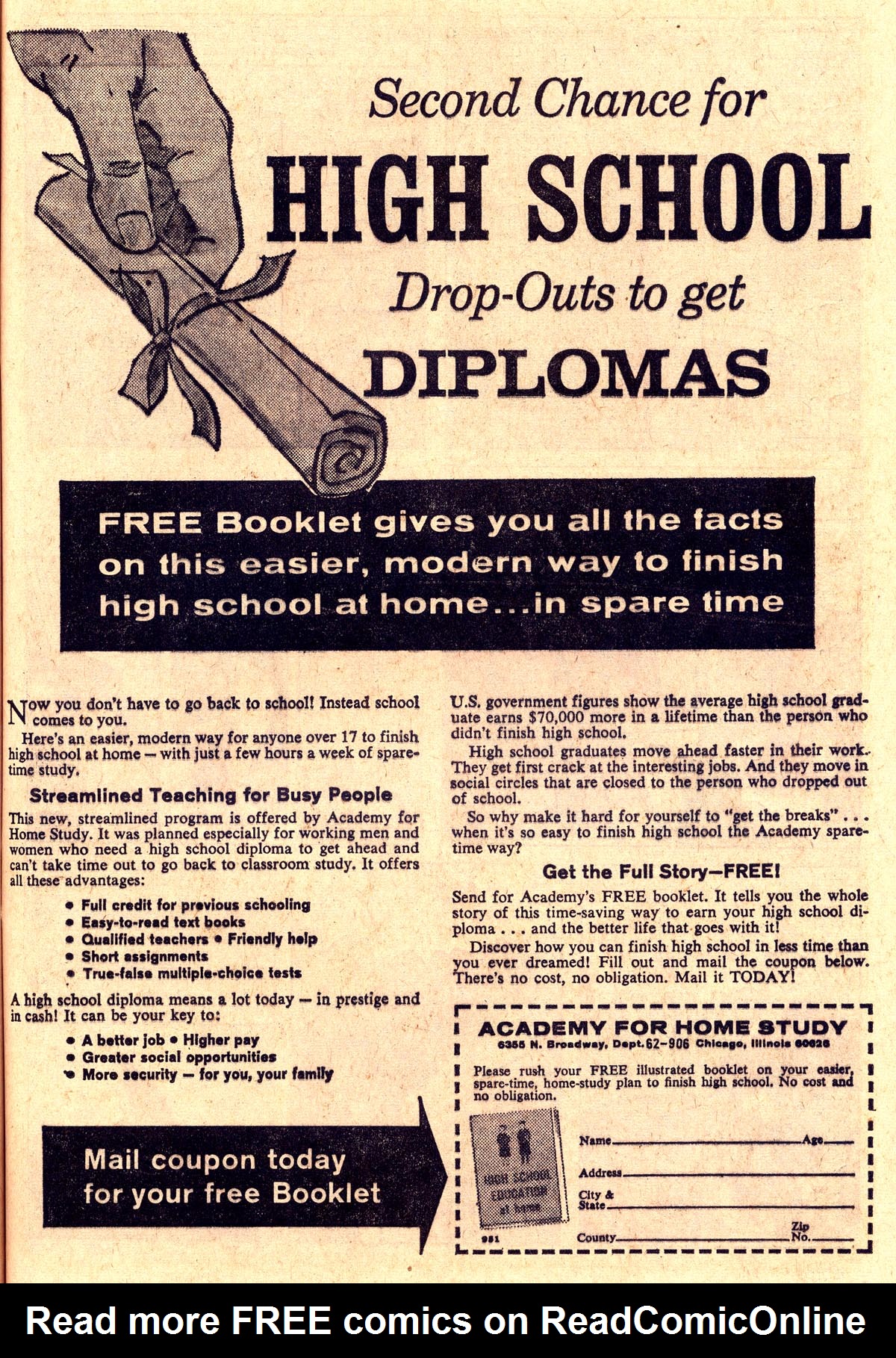 Read online Fantasy Masterpieces comic -  Issue #7 - 45