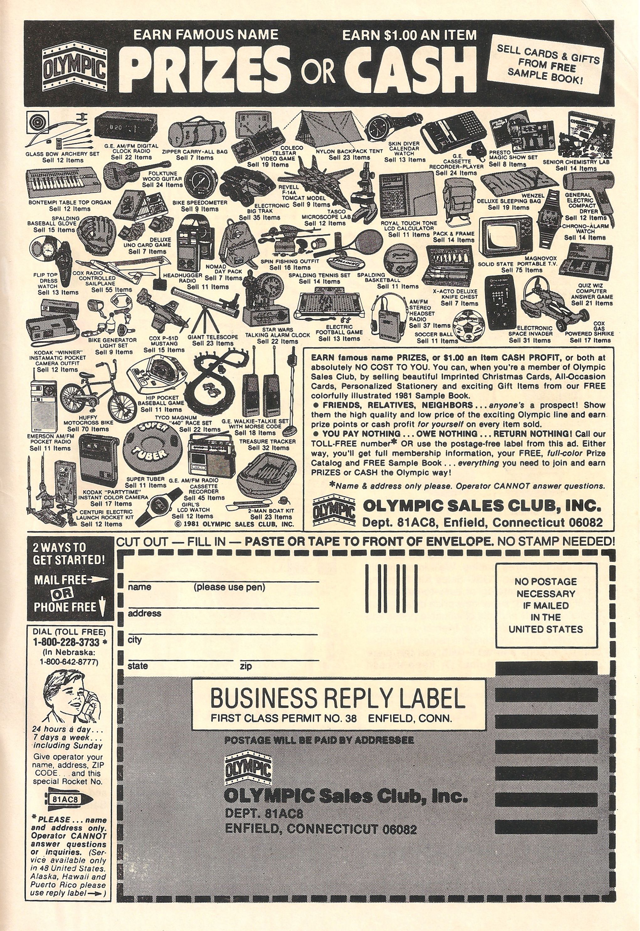 Read online Pep Comics comic -  Issue #378 - 35