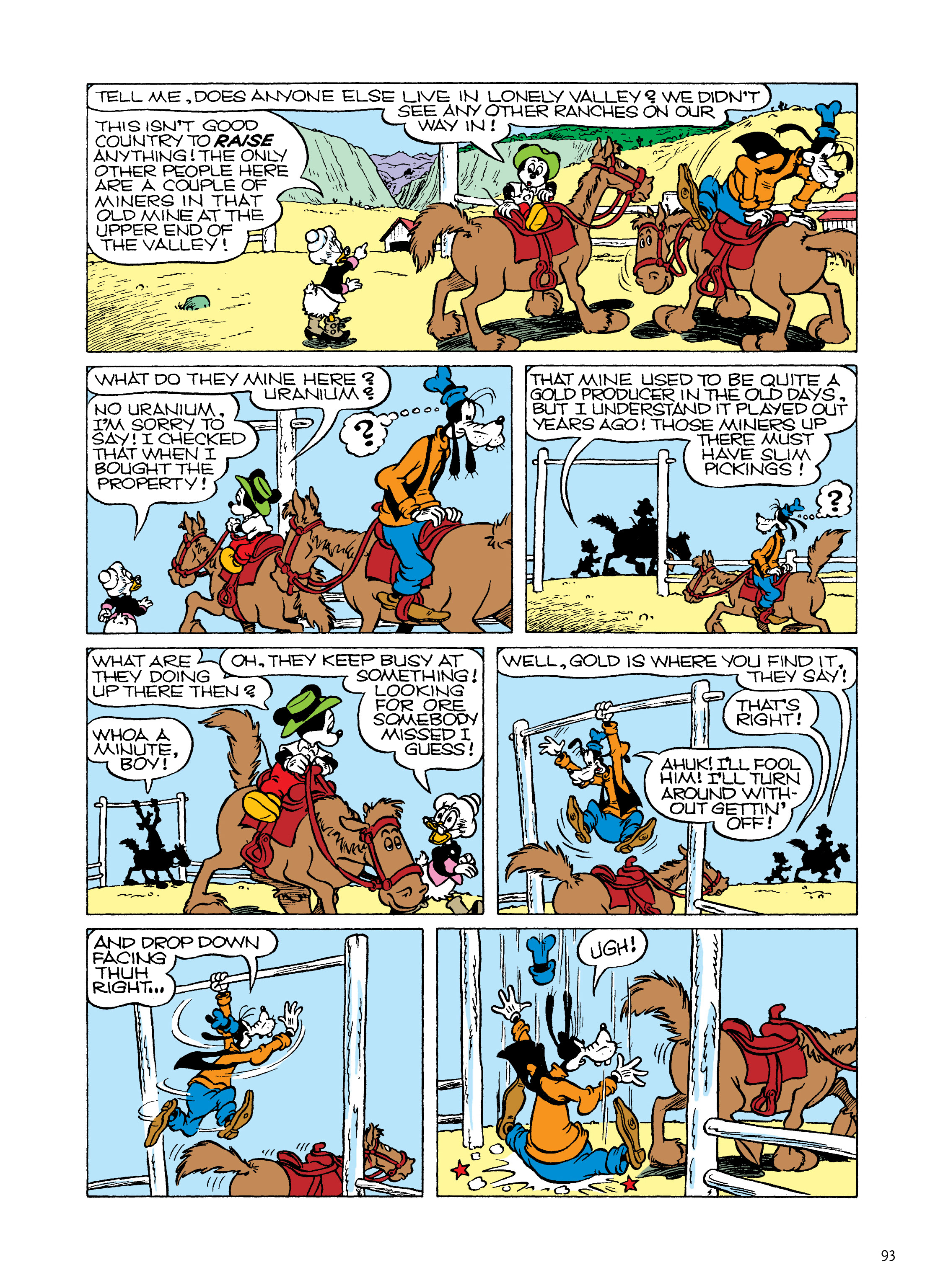 Read online Disney Masters comic -  Issue # TPB 13 (Part 1) - 100