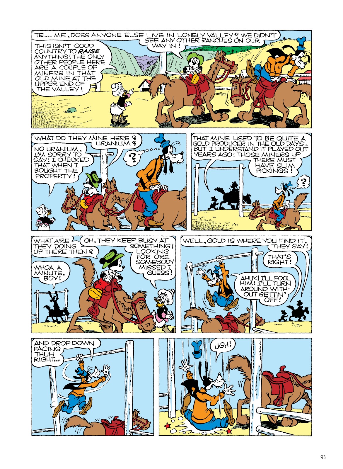 Disney Masters issue TPB 13 (Part 1) - Page 100