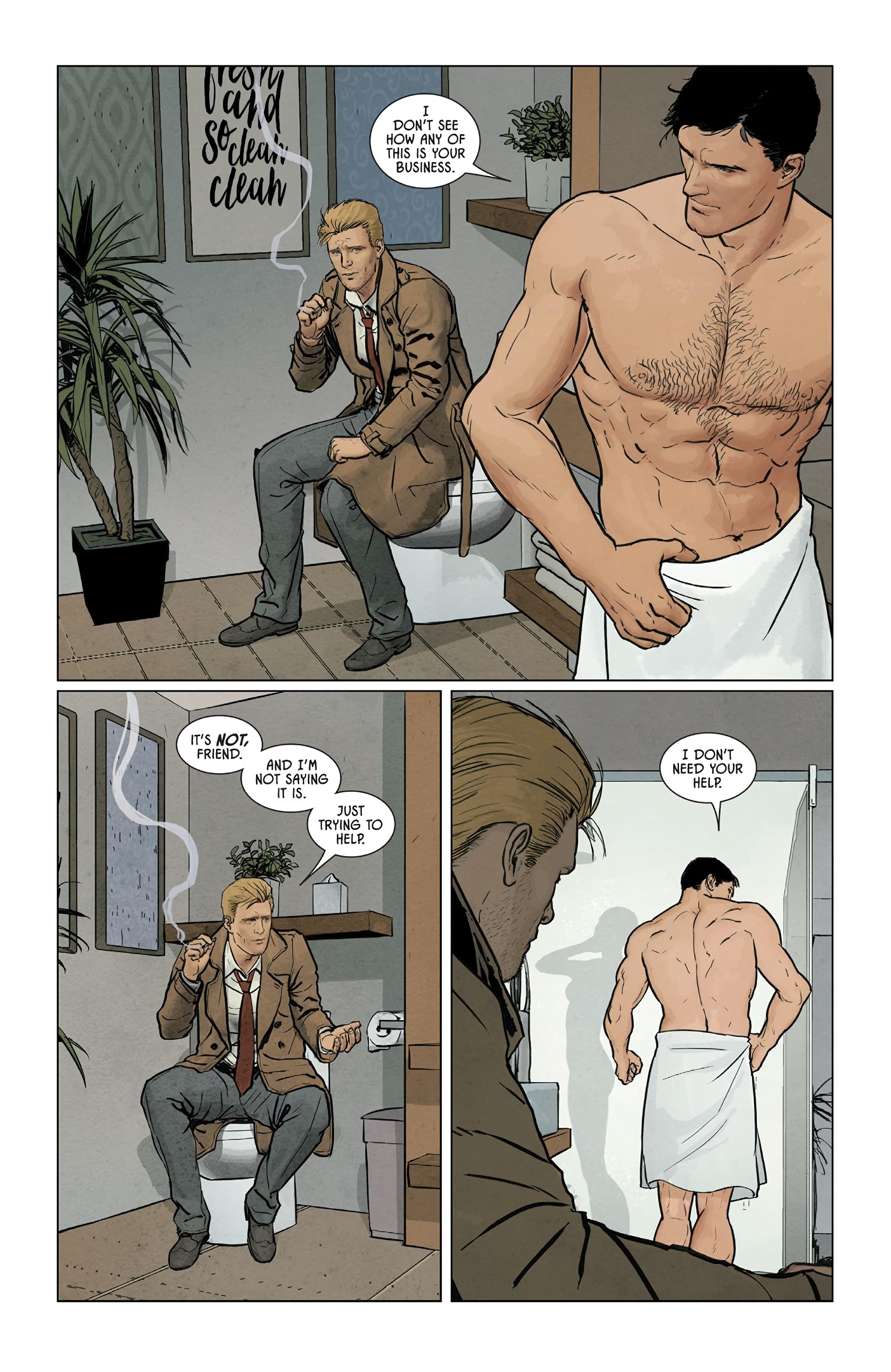 Read online Batman: Rebirth Deluxe Edition comic -  Issue # TPB 5 (Part 2) - 63