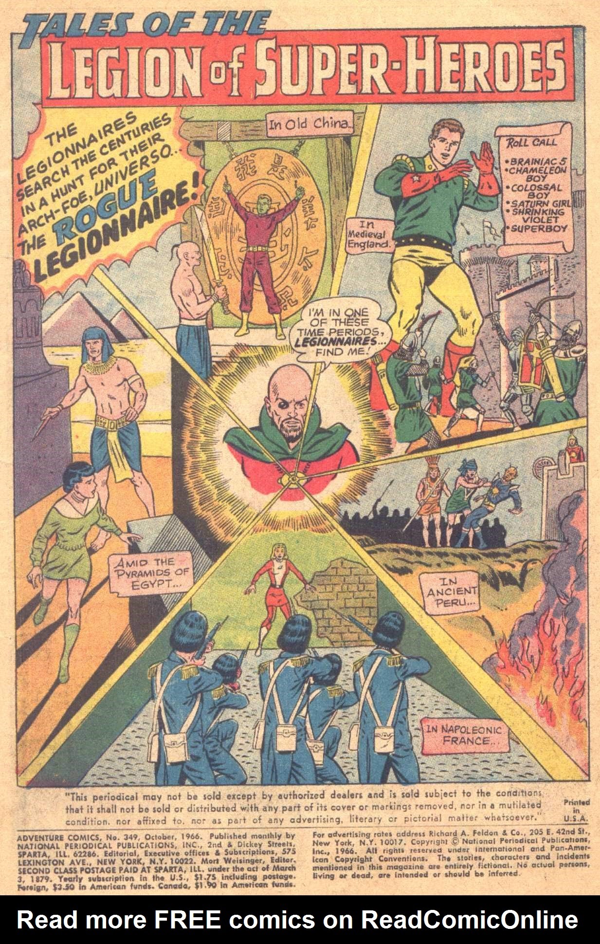 Read online DC Special Blue Ribbon Digest comic -  Issue #1 - 16