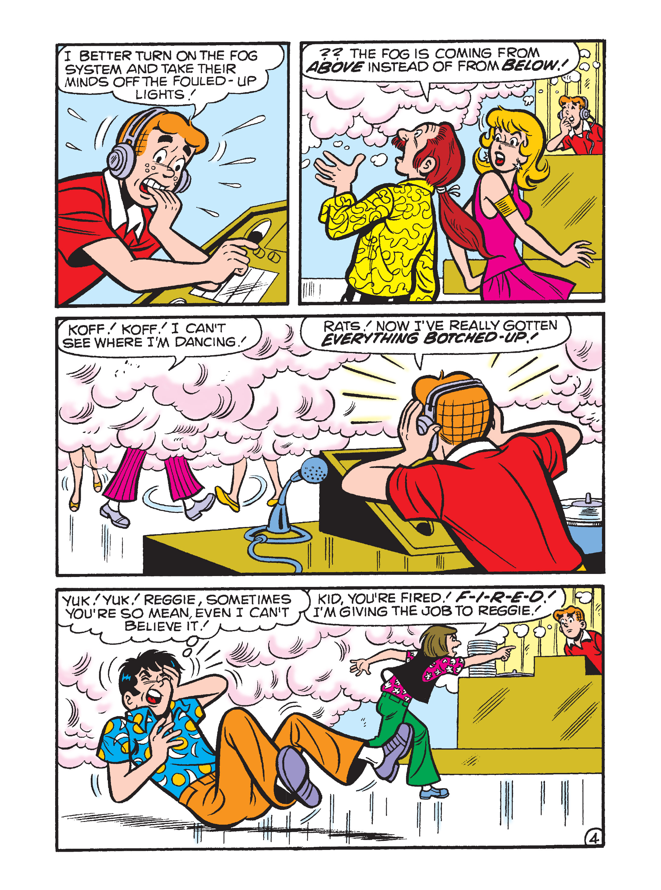 Read online World of Archie Double Digest comic -  Issue #21 - 88
