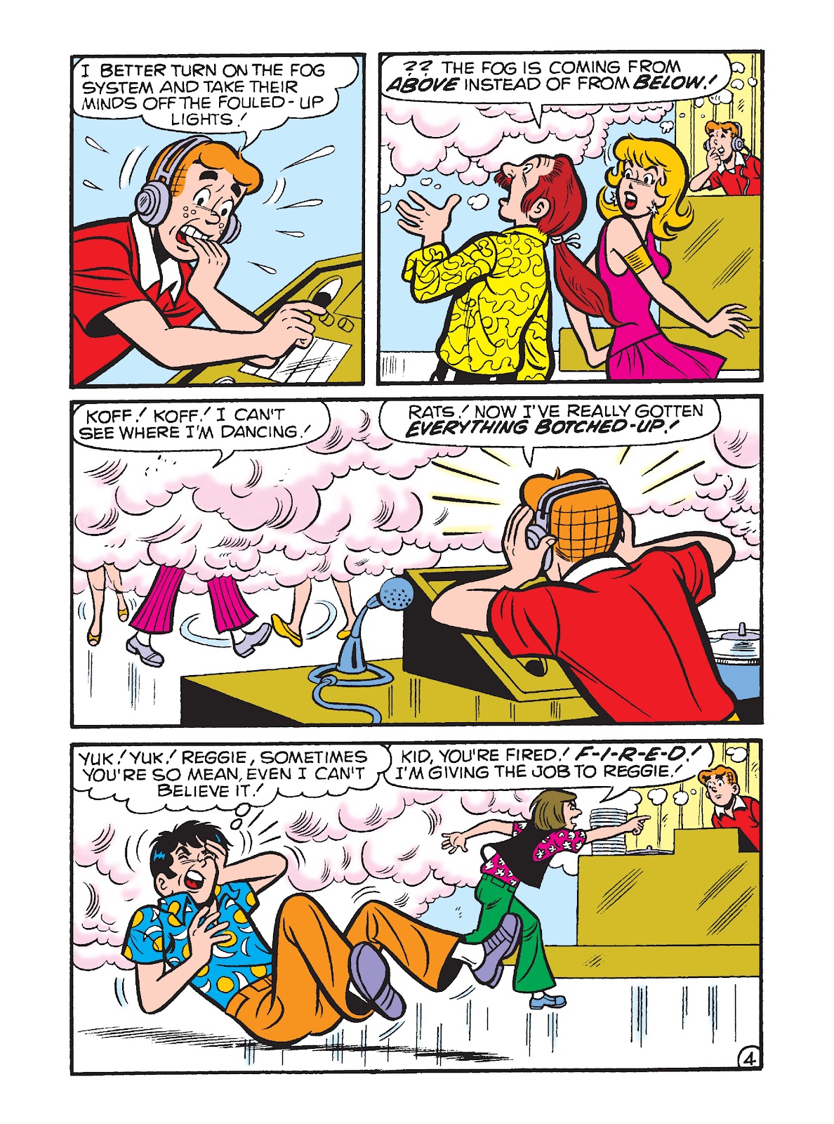 World of Archie Double Digest issue 21 - Page 88