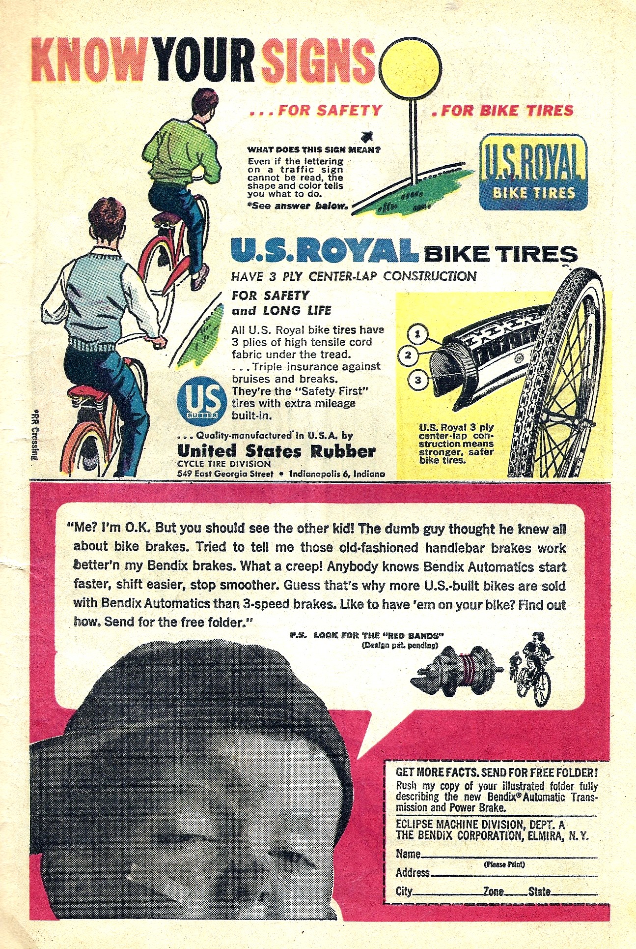 Read online Archie (1960) comic -  Issue #132 - 9