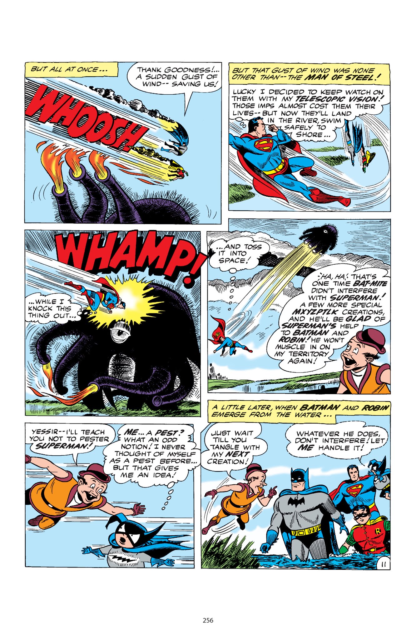 Read online Batman & Superman in World's Finest Comics: The Silver Age comic -  Issue # TPB 2 (Part 3) - 56