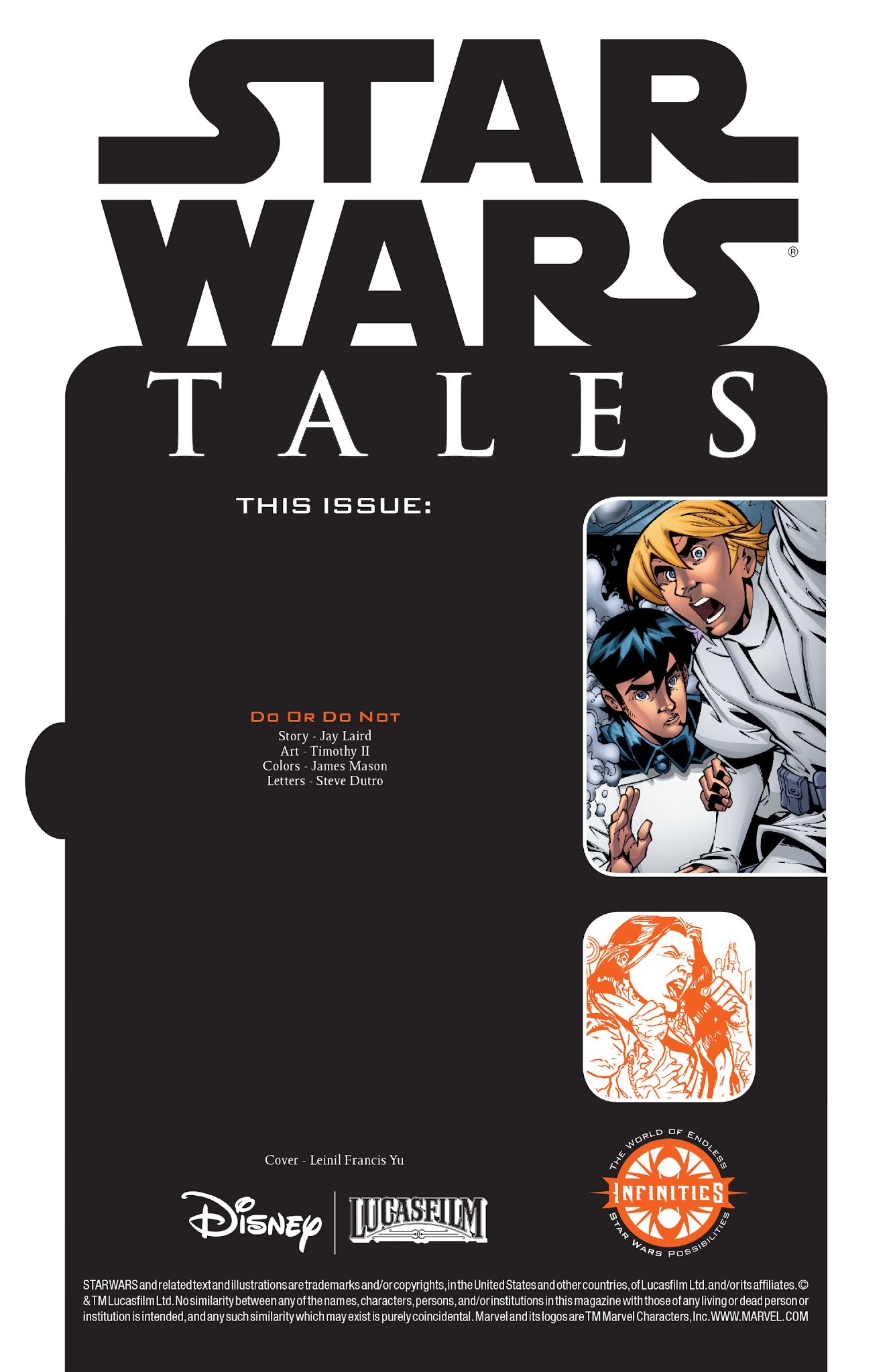 Read online Star Wars Legends: The New Republic - Epic Collection comic -  Issue # TPB 1 (Part 2) - 72