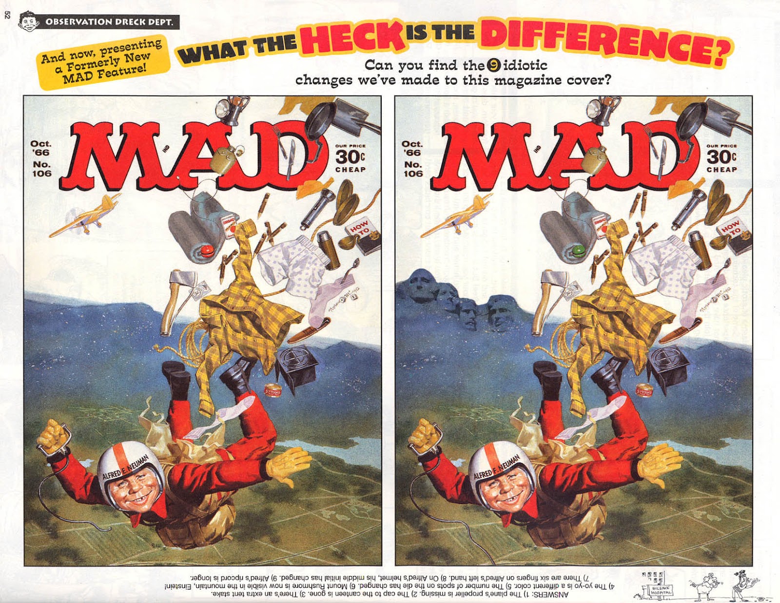 MAD issue 481 - Page 44