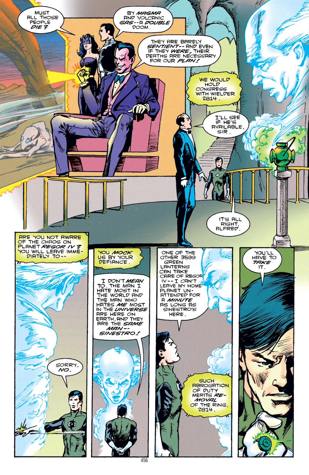 Elseworlds: Batman issue TPB 1 (Part 2) - Page 181