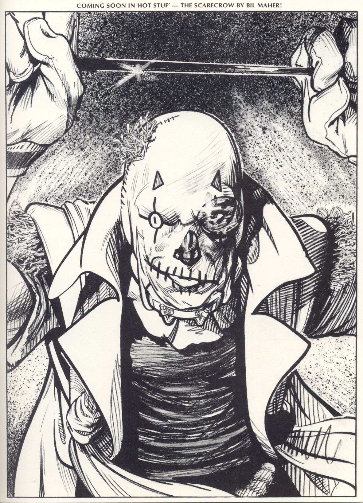 Read online Hot Stuf' comic -  Issue #2 - 57