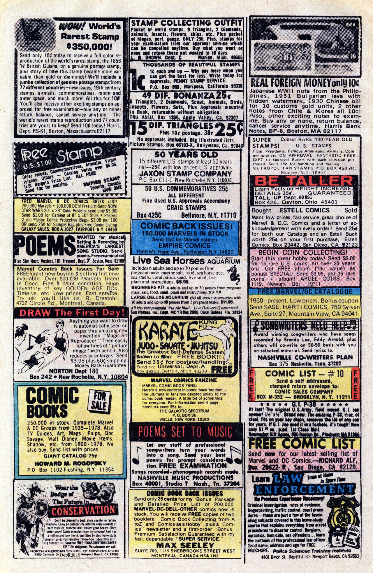 Read online Marvel Super Action (1977) comic -  Issue #9 - 33