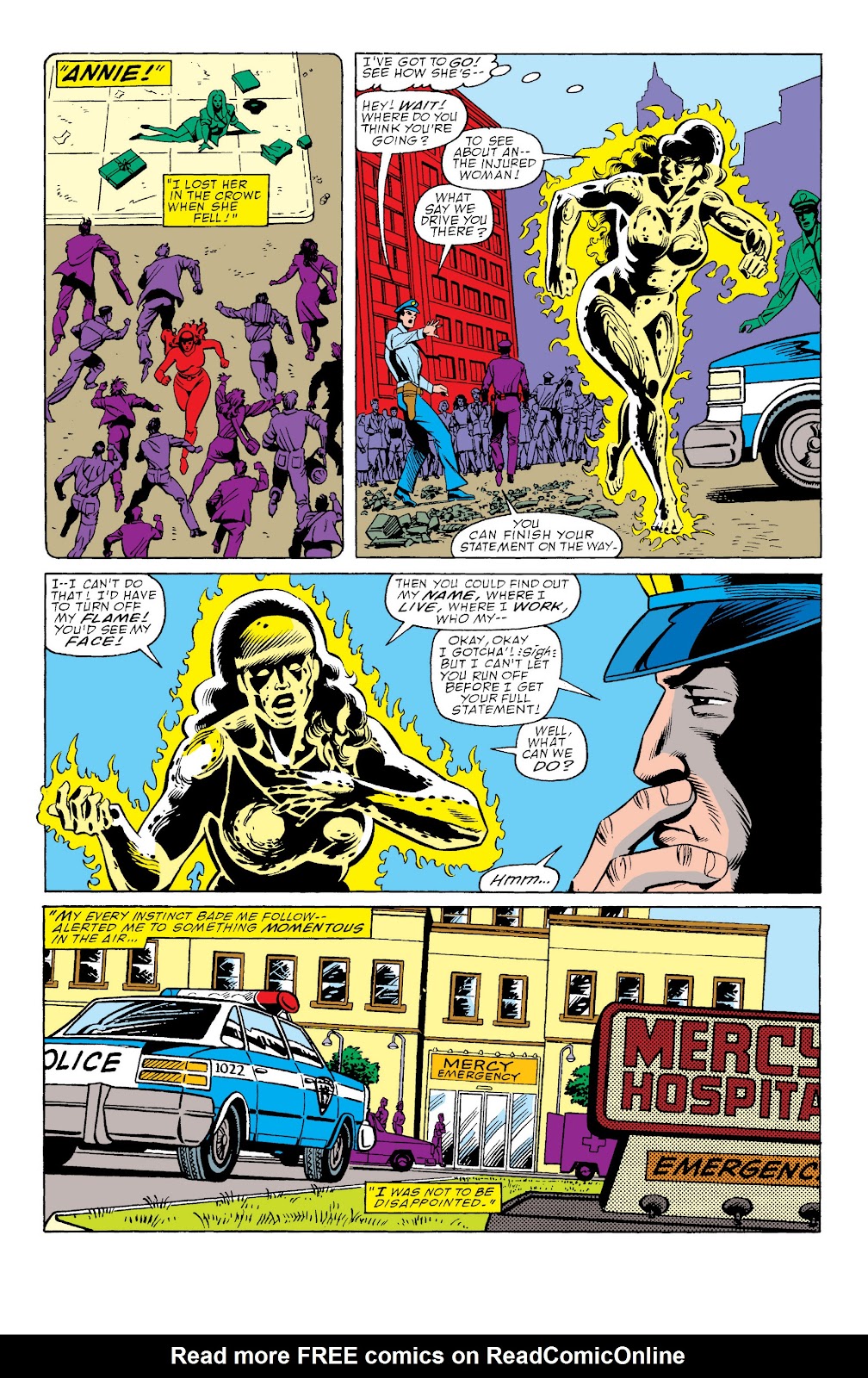 Fantastic Four Epic Collection issue Into The Timestream (Part 4) - Page 37