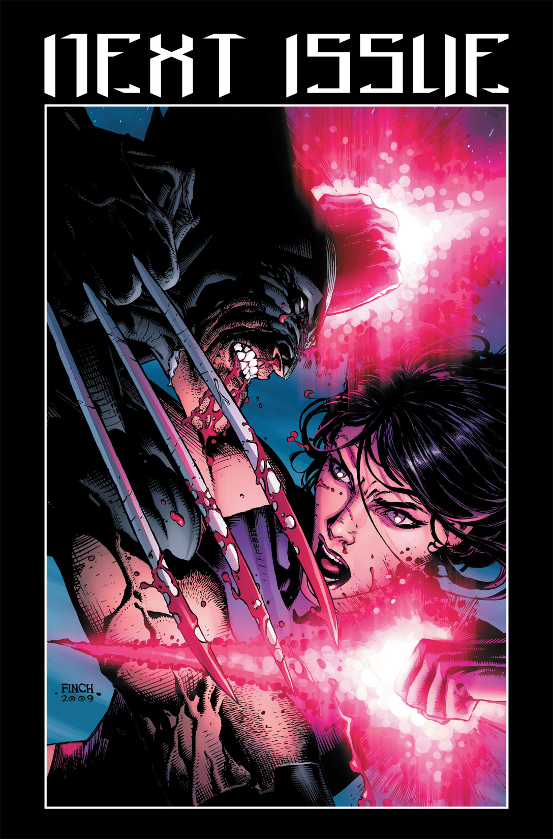 Read online Psylocke comic -  Issue # _TPB (Part 1) - 80