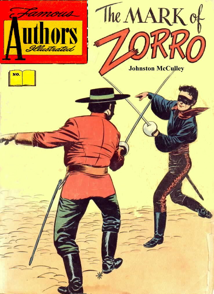 Read online Four Color Comics comic -  Issue #228 - 2