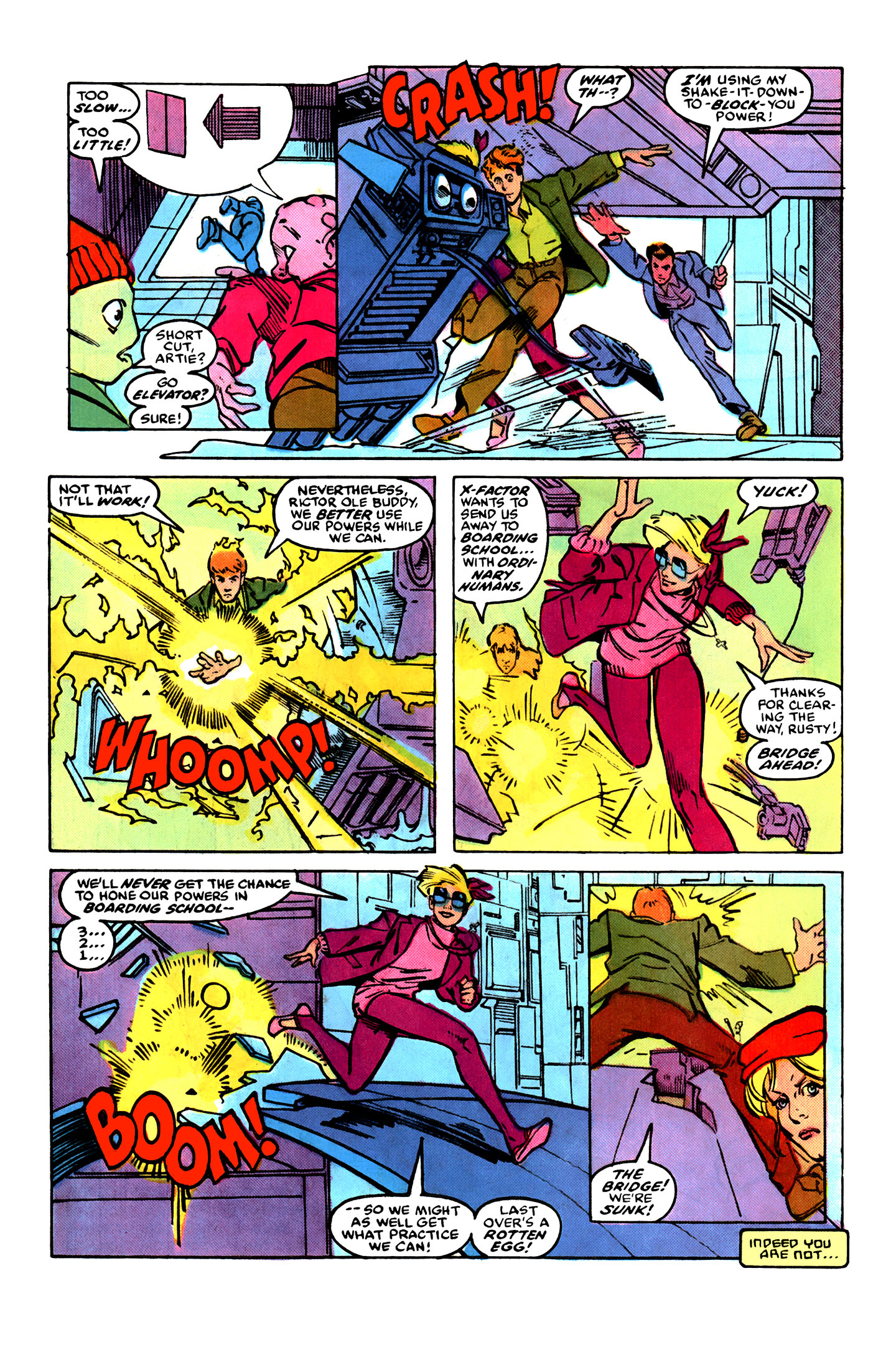 X-Factor (1986) __Annual_3 Page 42