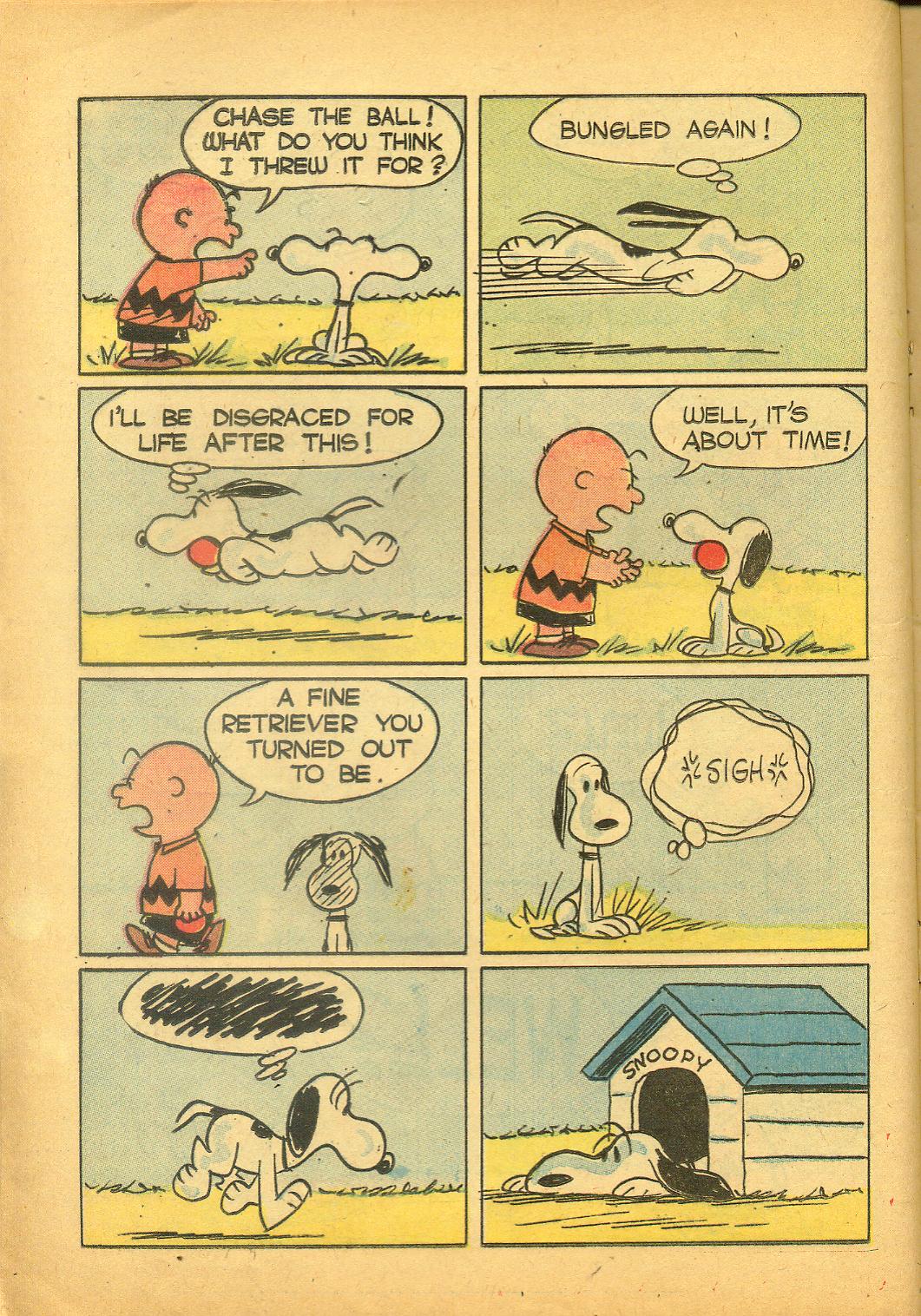 Read online Four Color Comics comic -  Issue #969 - 16