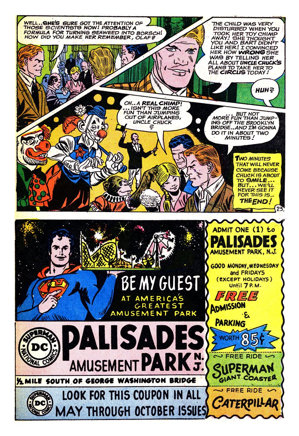 Read online Blackhawk (1957) comic -  Issue #243 - 30
