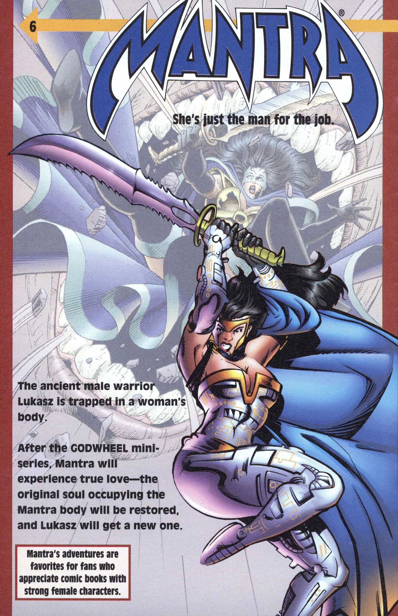 Read online The Jump Start Effect comic -  Issue # Full - 6