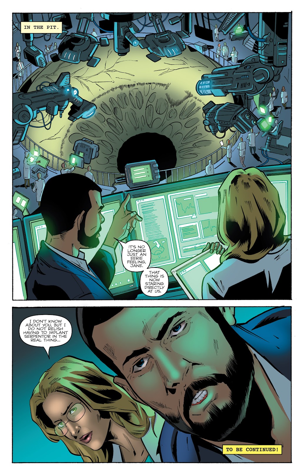 G.I. Joe: A Real American Hero issue 211 - Page 24