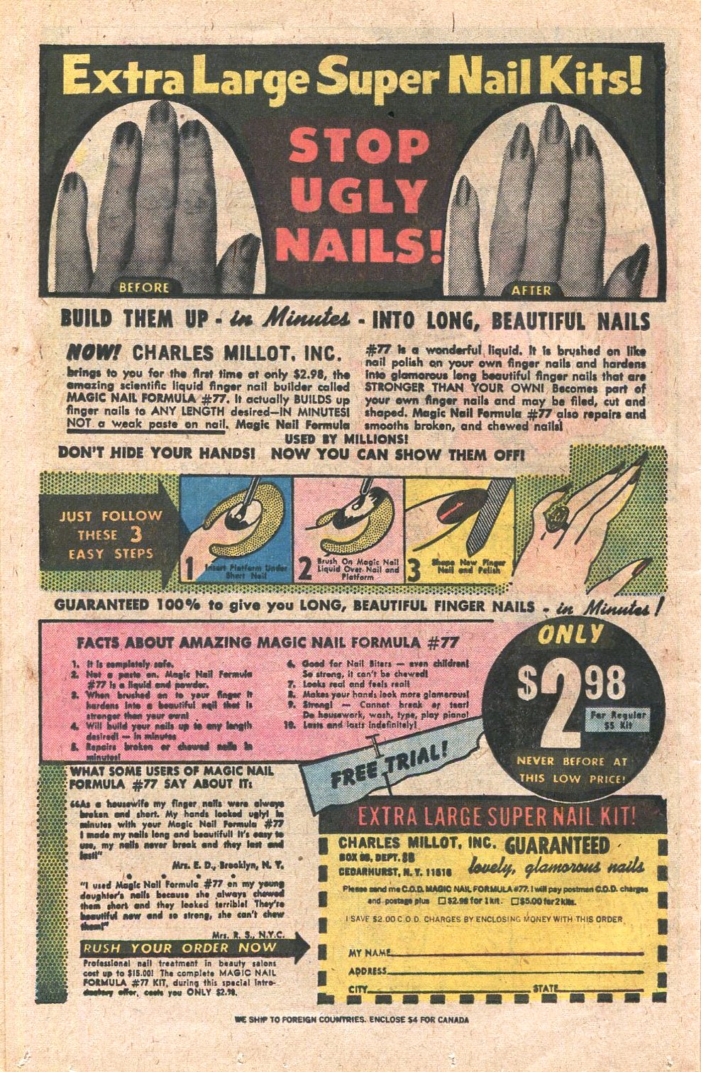 Read online Giant Spectacular Comics comic -  Issue # TPB (Part 2) - 25